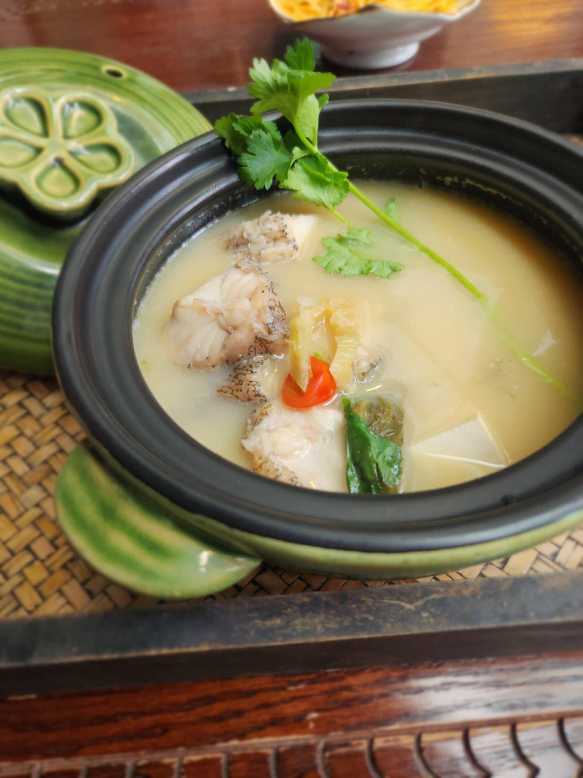 Cafe OSG Zichar Tea Room and Wine Bar, Singapore  - Thumbnail 7