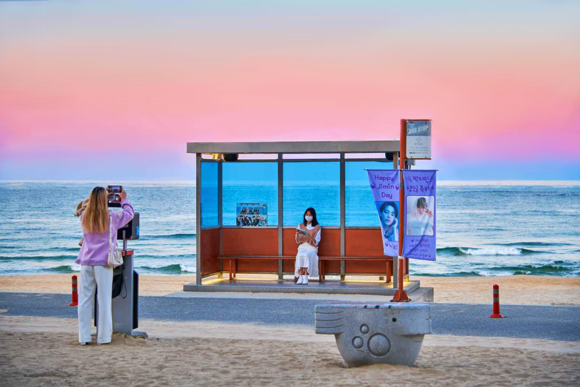 [2026 Special] ARMY Must-Do: Korea's Most Iconic K-Pop Pilgrimage - Thumbnail 12