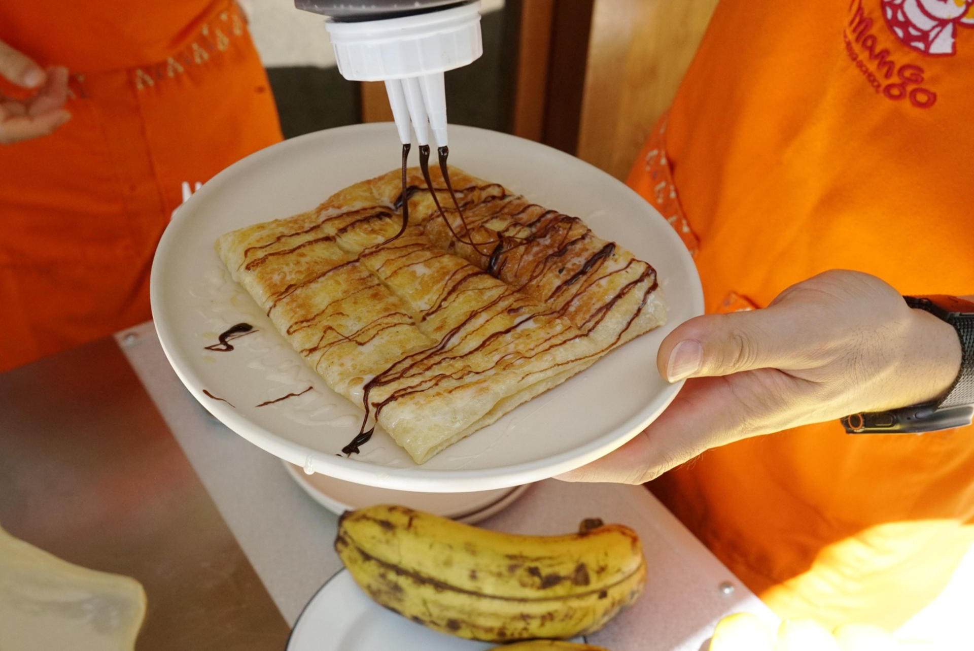 Best Thai Cooking Class in Sukhumvit With Market Tour Mango - Thumbnail 17