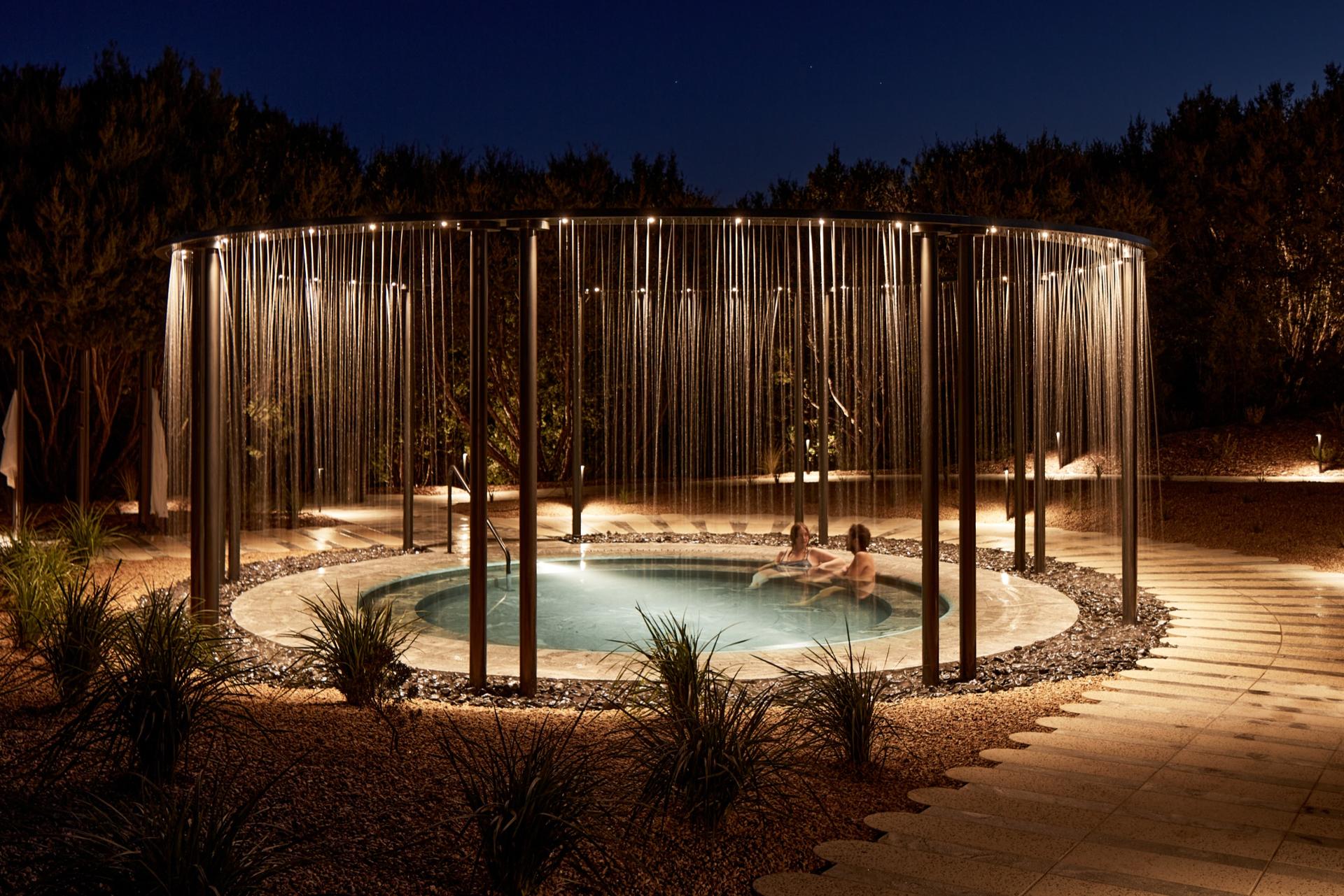 Alba Thermal Springs & Spa Bathing Experience - Thumbnail 11