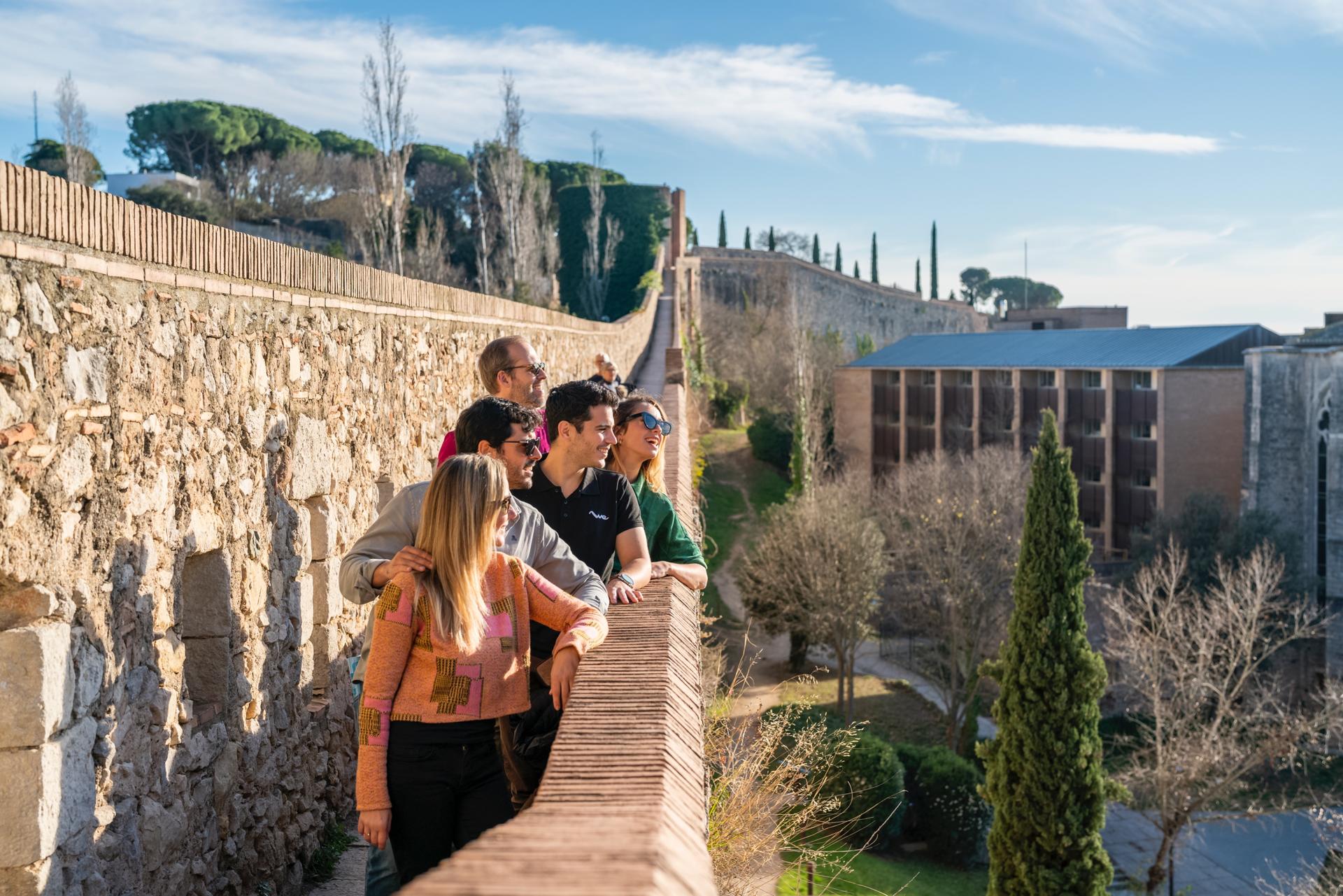 Private Girona Tour with High-Speed Train from Barcelona - Image 1