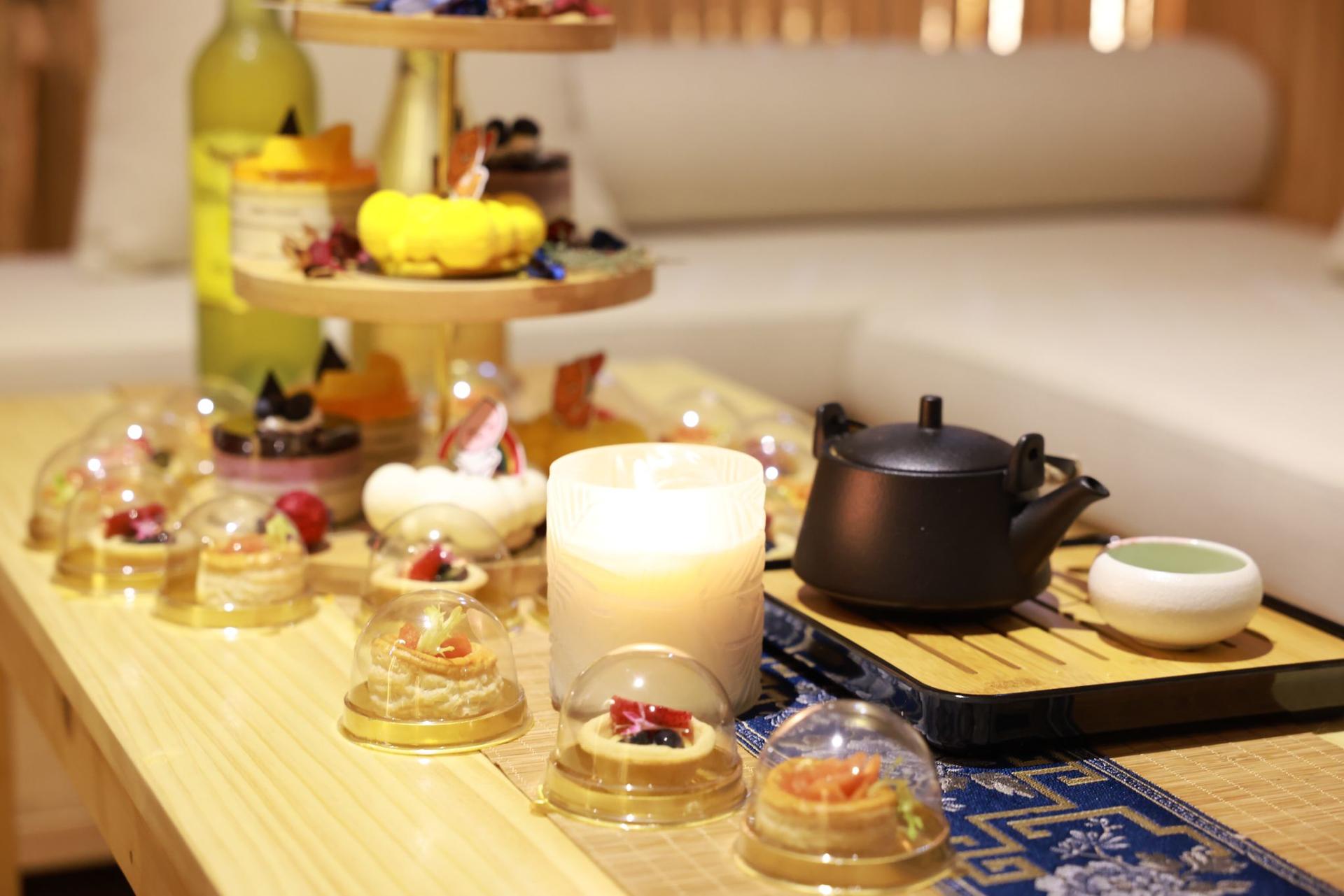 CN Ear Studio - Ear Spa Experience | Sheung Wan | Kwun Tong - Thumbnail 4