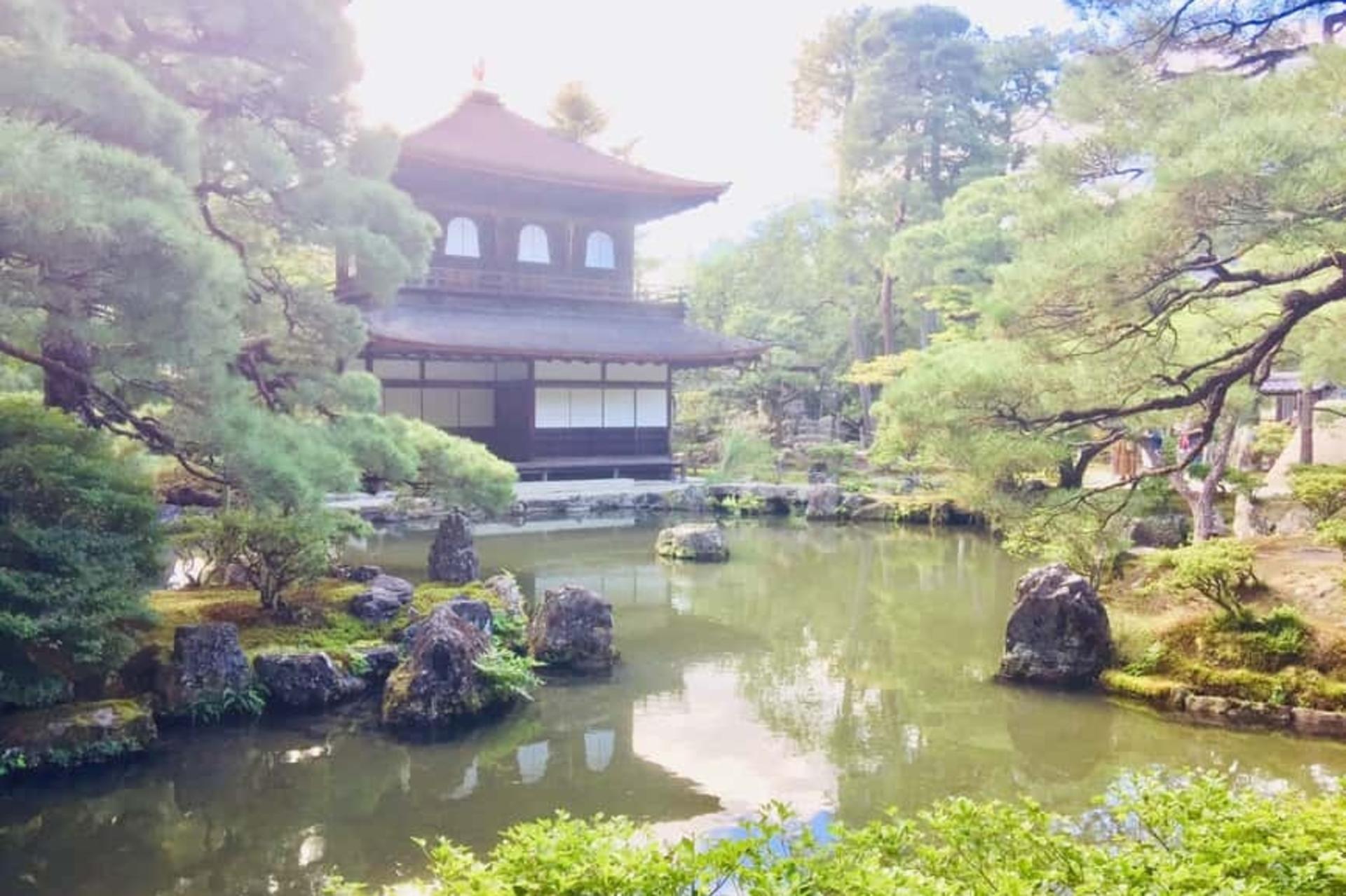 Full-Day Private Guided Tour to Kyoto Temples - Thumbnail 2