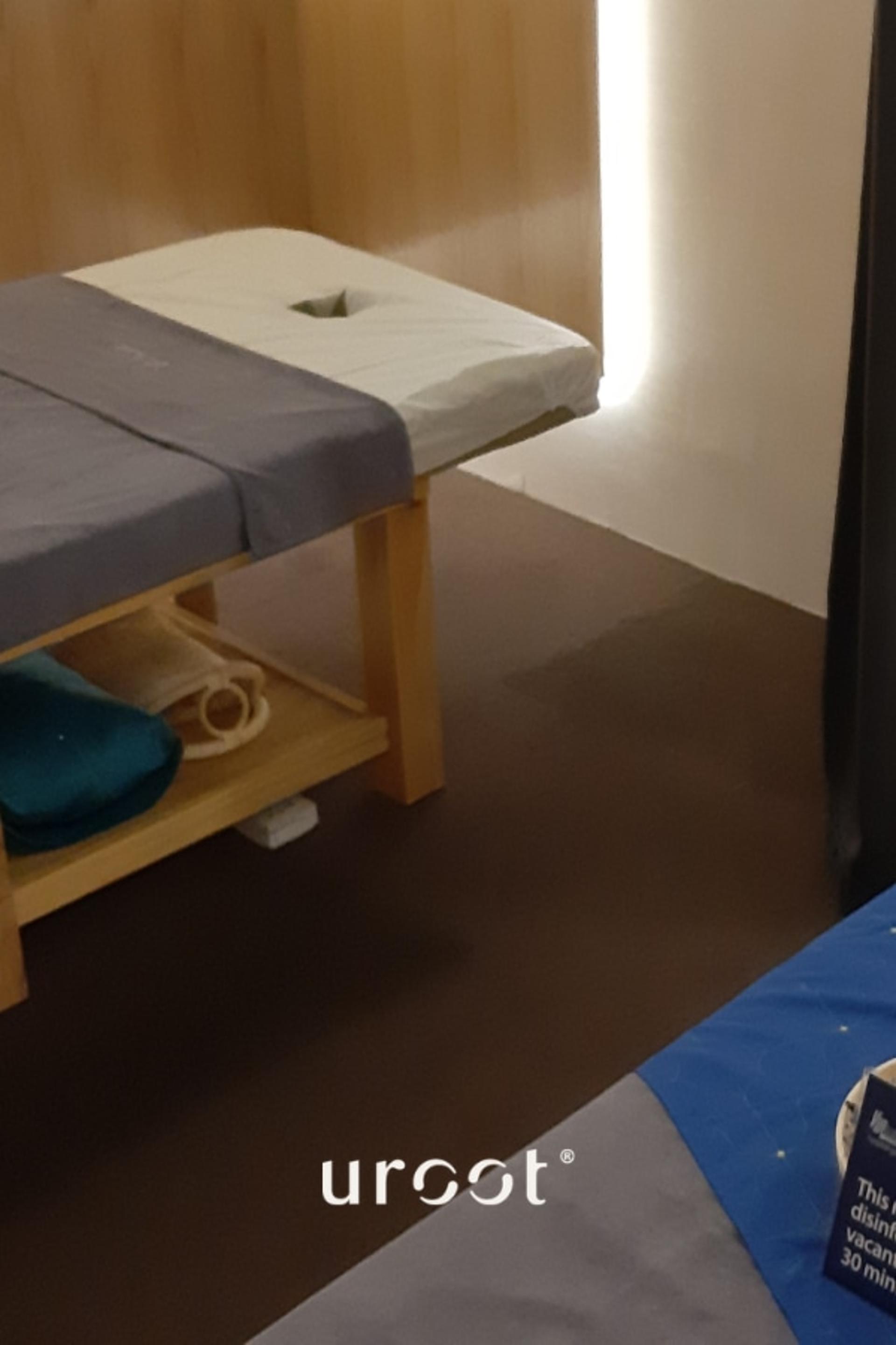 Massage & Wellness Experience at Uroot Marc Residence KLCC KL - Thumbnail 5