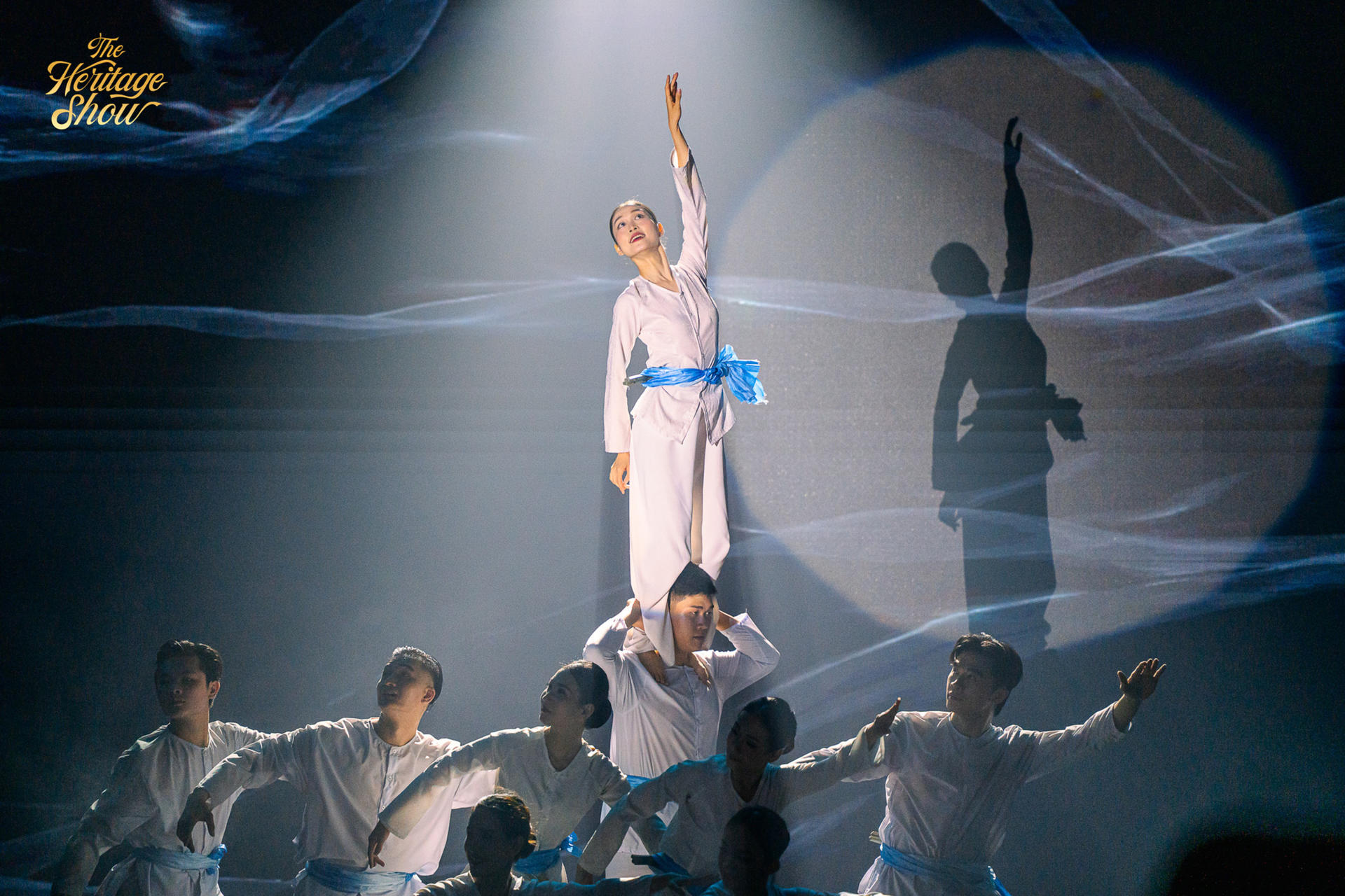 The Heritage Show Ticket in Da Nang - Thumbnail 6