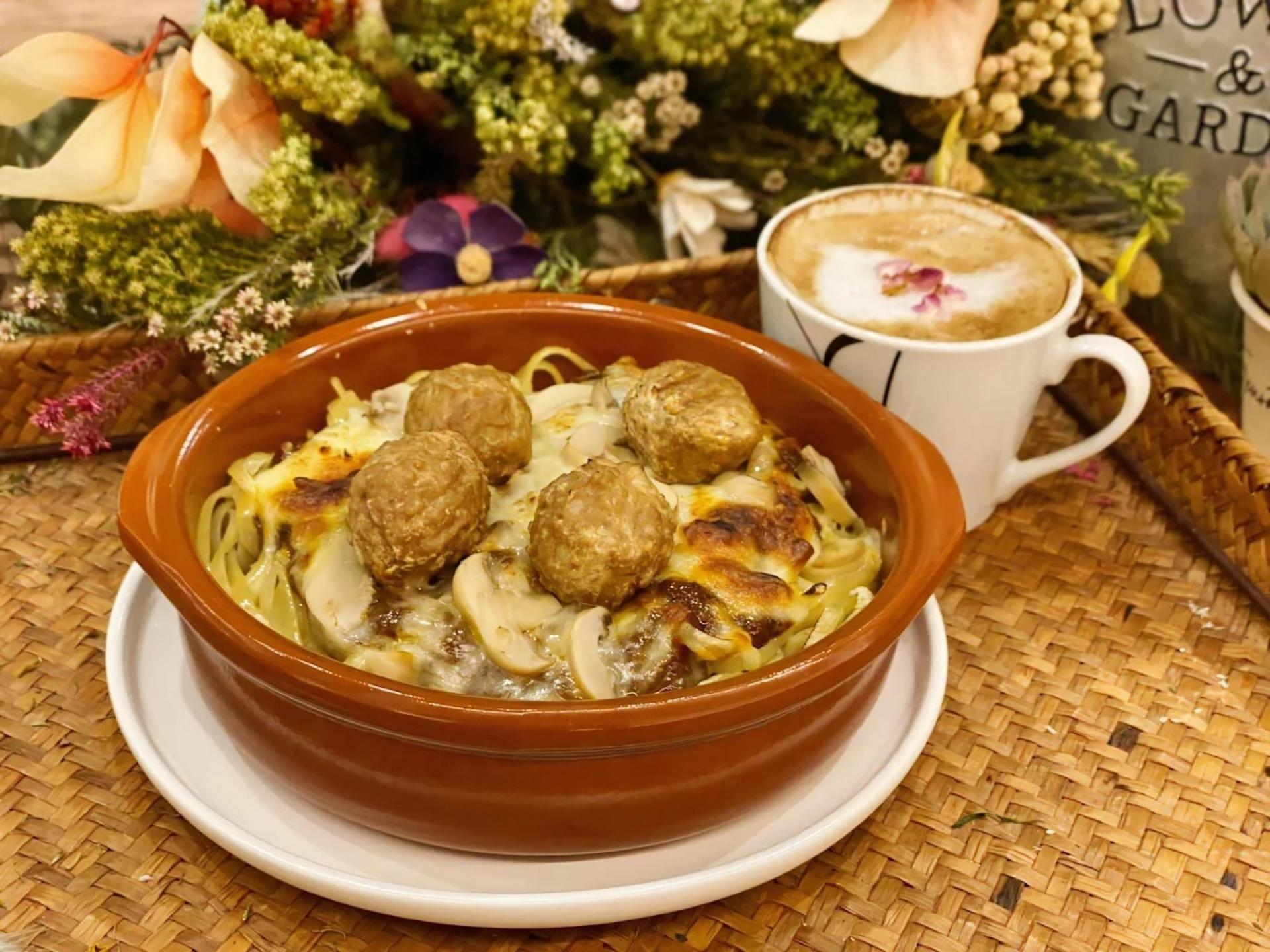 Fleurato Cafe in Singapore  - Thumbnail 5
