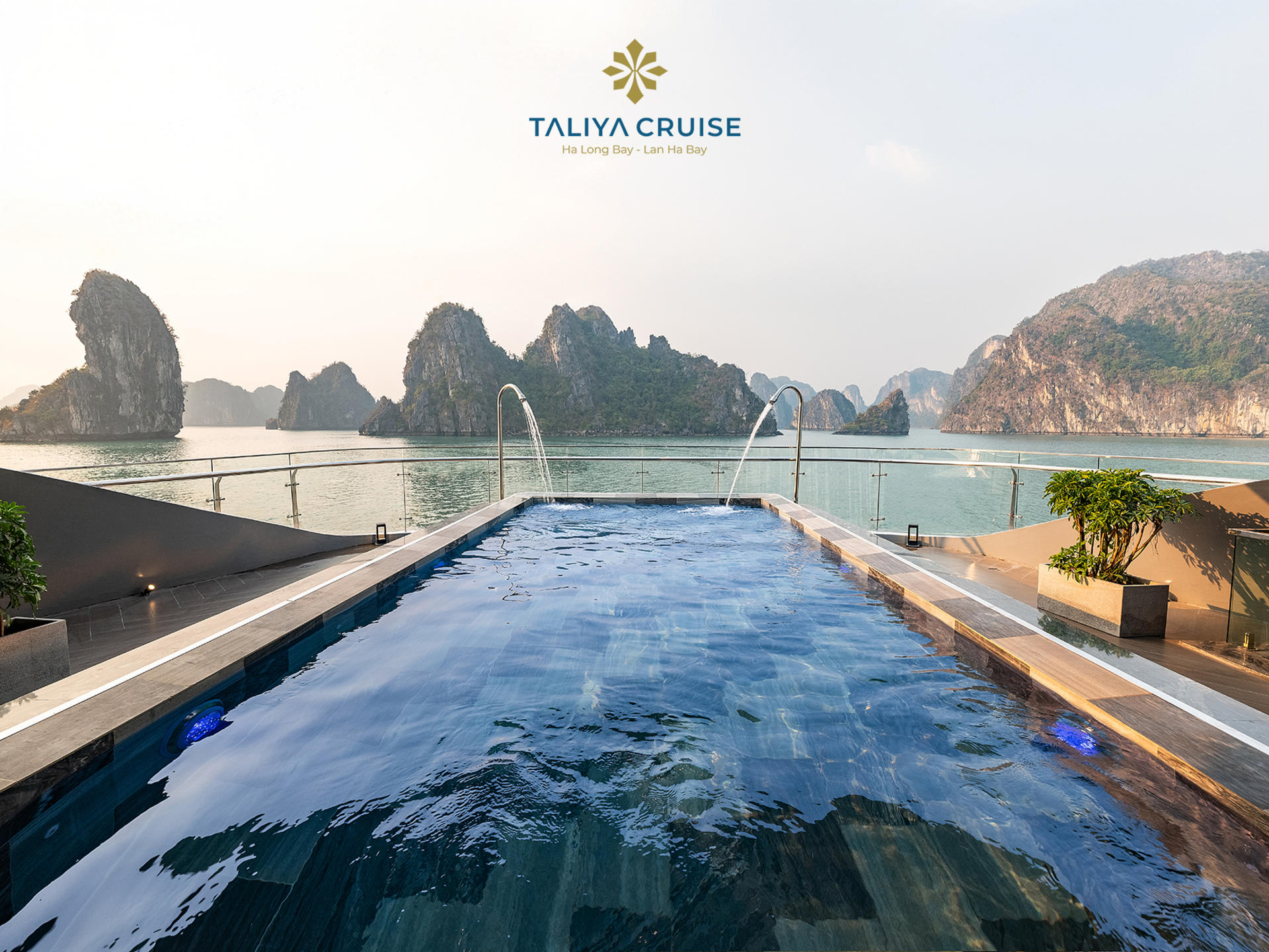 Taliya Day Cruise: Ha Long Bay & Lan Ha Bay Day Tour - Thumbnail 10