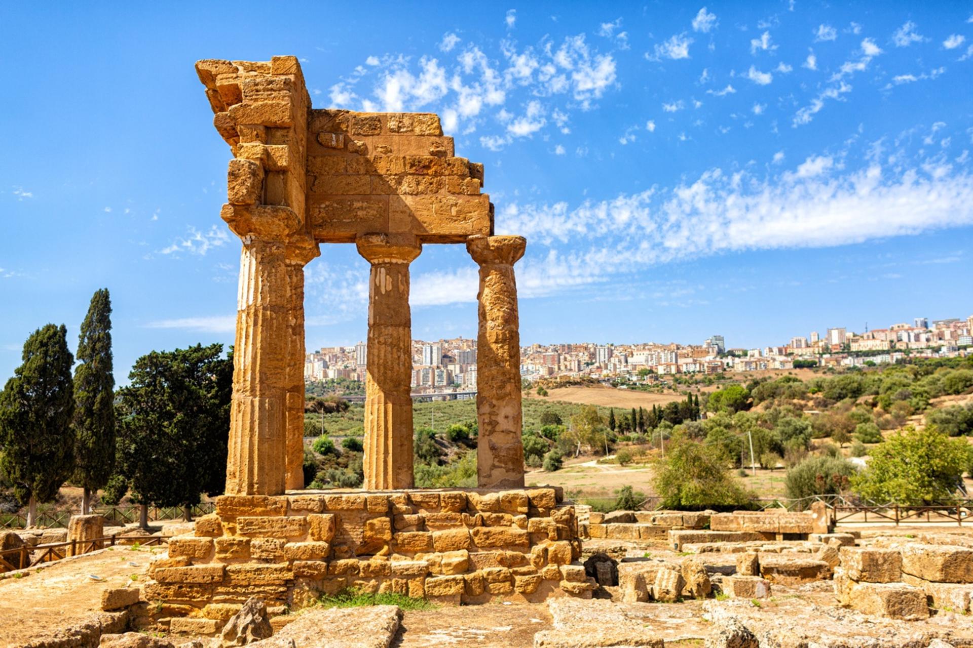 Agrigento & Valley of the Temples: Private Tour from Palermo - Thumbnail 3