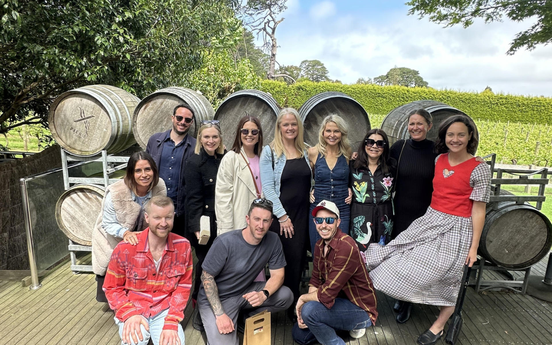 Melbourne Mornington Peninsula Full-Day Private Tour with Wine Tasting - Thumbnail 8