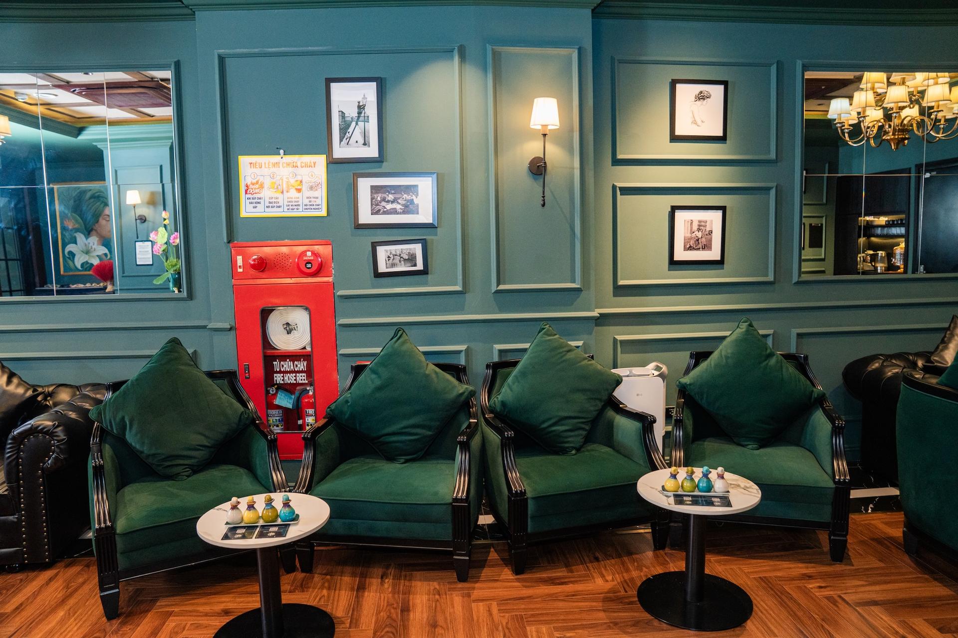La Vie En Spa: Massage Spa on Hang Can street, Ha Noi - Thumbnail 4
