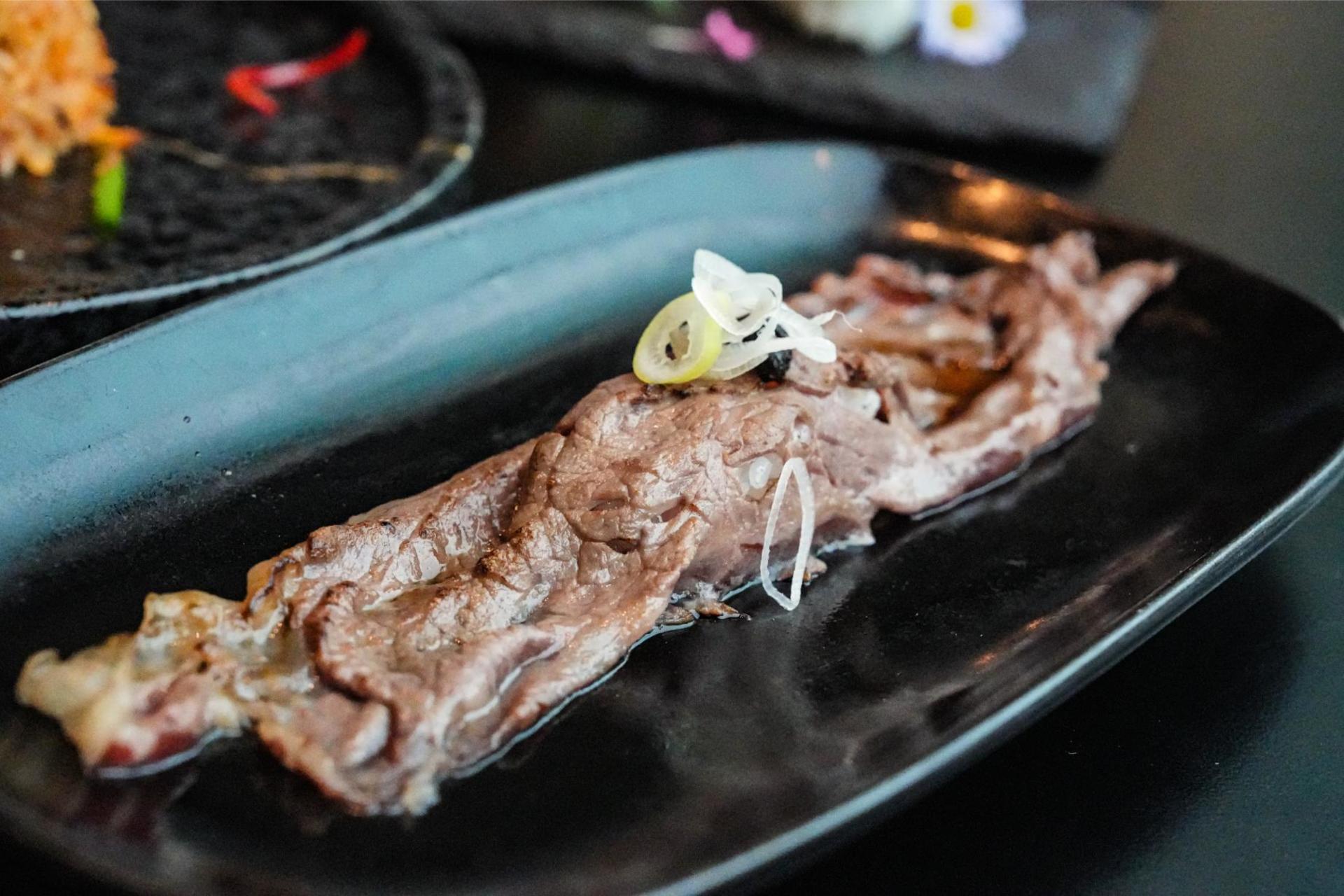 Buffet at Amaya Food Gallery, Amari Bangkok Hotel (Pratunam) - Thumbnail 11