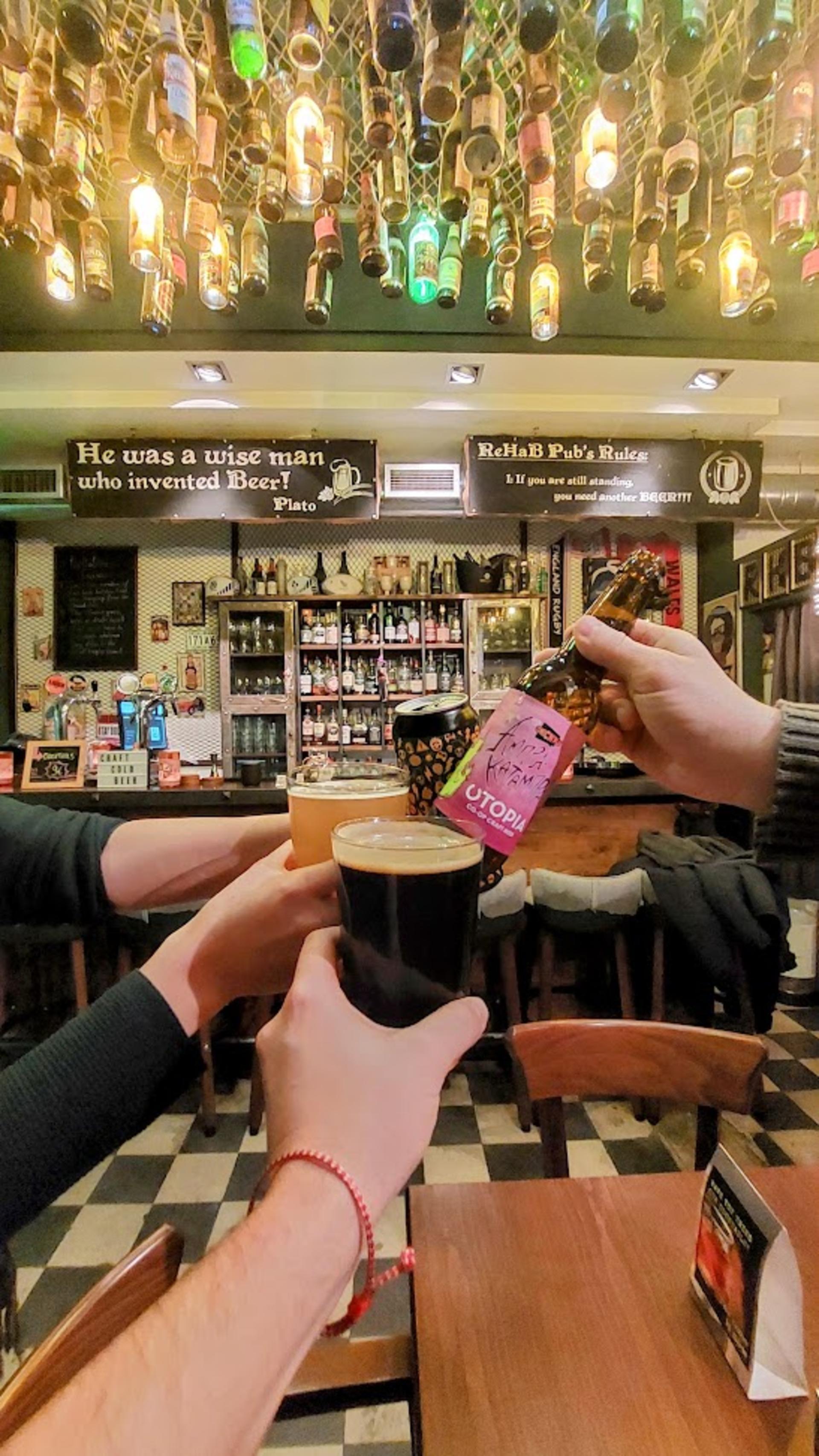 ThessVentures Beer Experience - Thumbnail 5