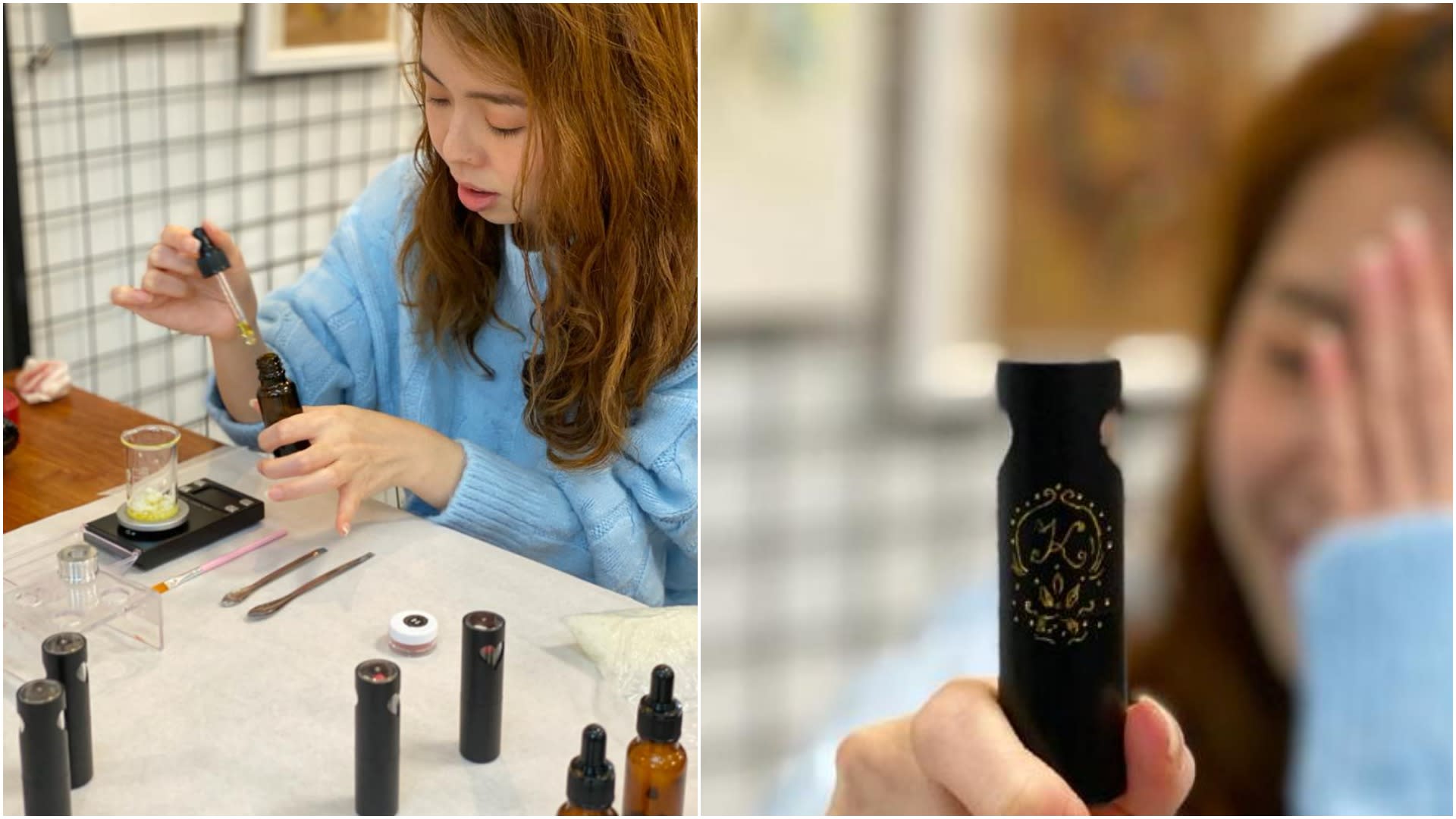 DIY Lipstick Experience Workshop | Causeway Bay - Thumbnail 3