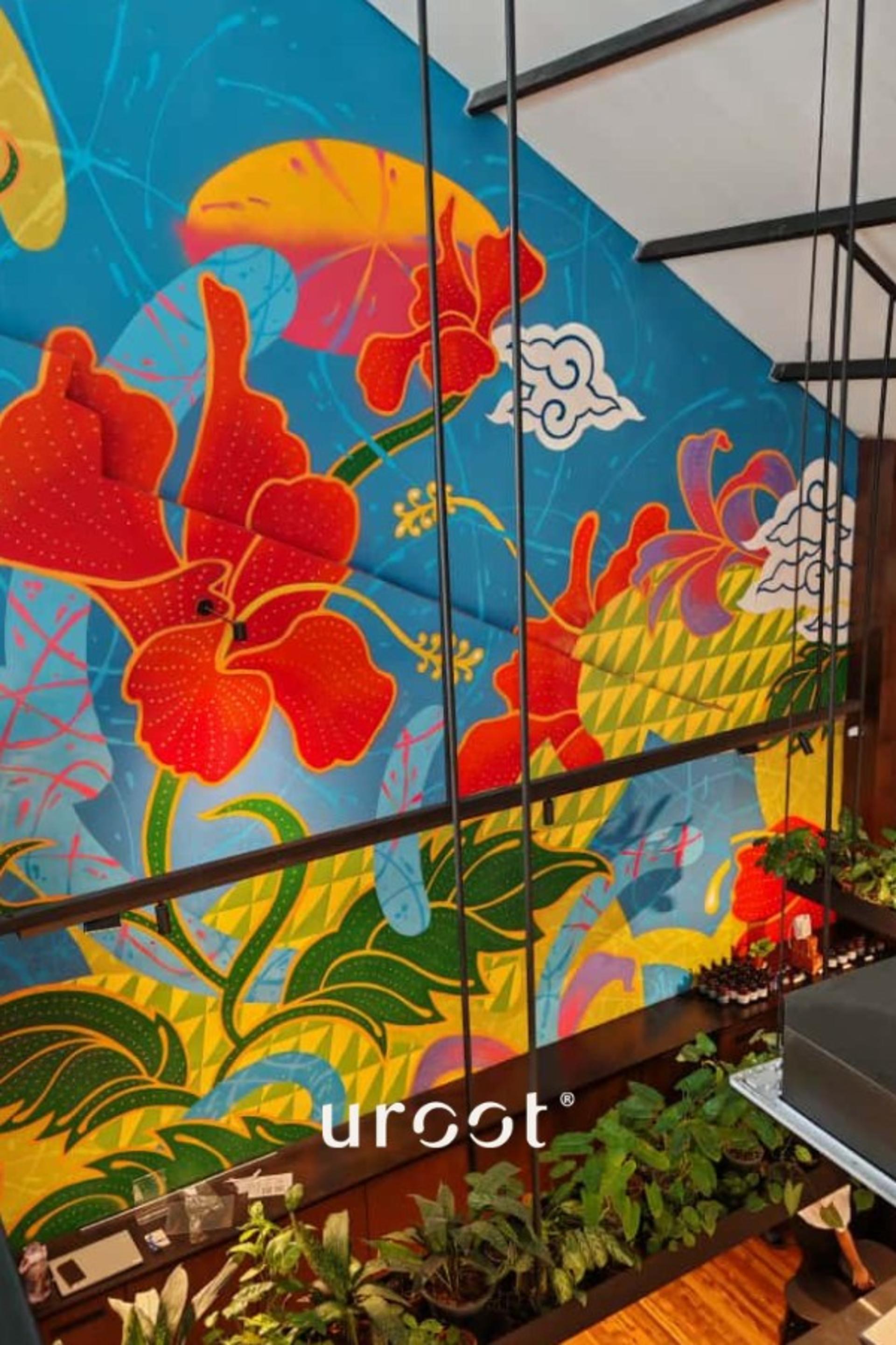 Massage & Wellness Experience at Uroot Spa Chinatown, Kuala Lumpur - Thumbnail 4