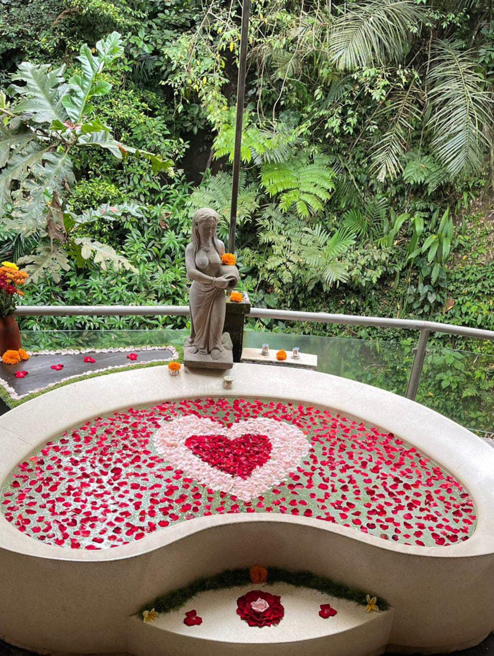 Radha Spa at The Sankara Suites & Villas in Bali - Thumbnail 20