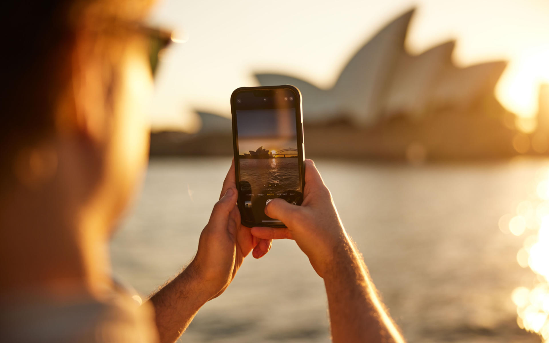 Sydney Harbour Sunset Twilight Cruise - Thumbnail 9