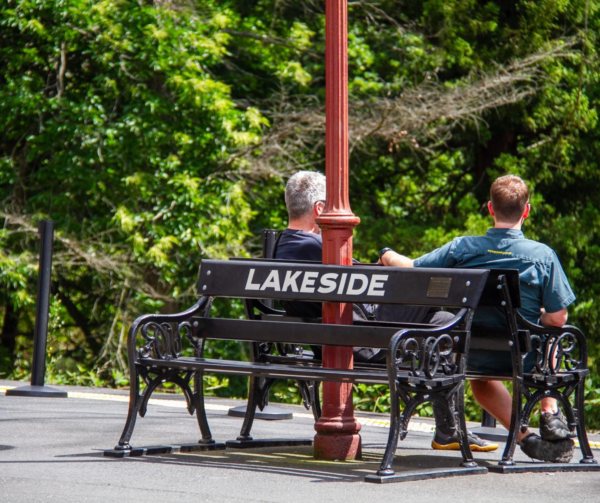 Puffing Billy Half Day Steam Train Tour - Thumbnail 10