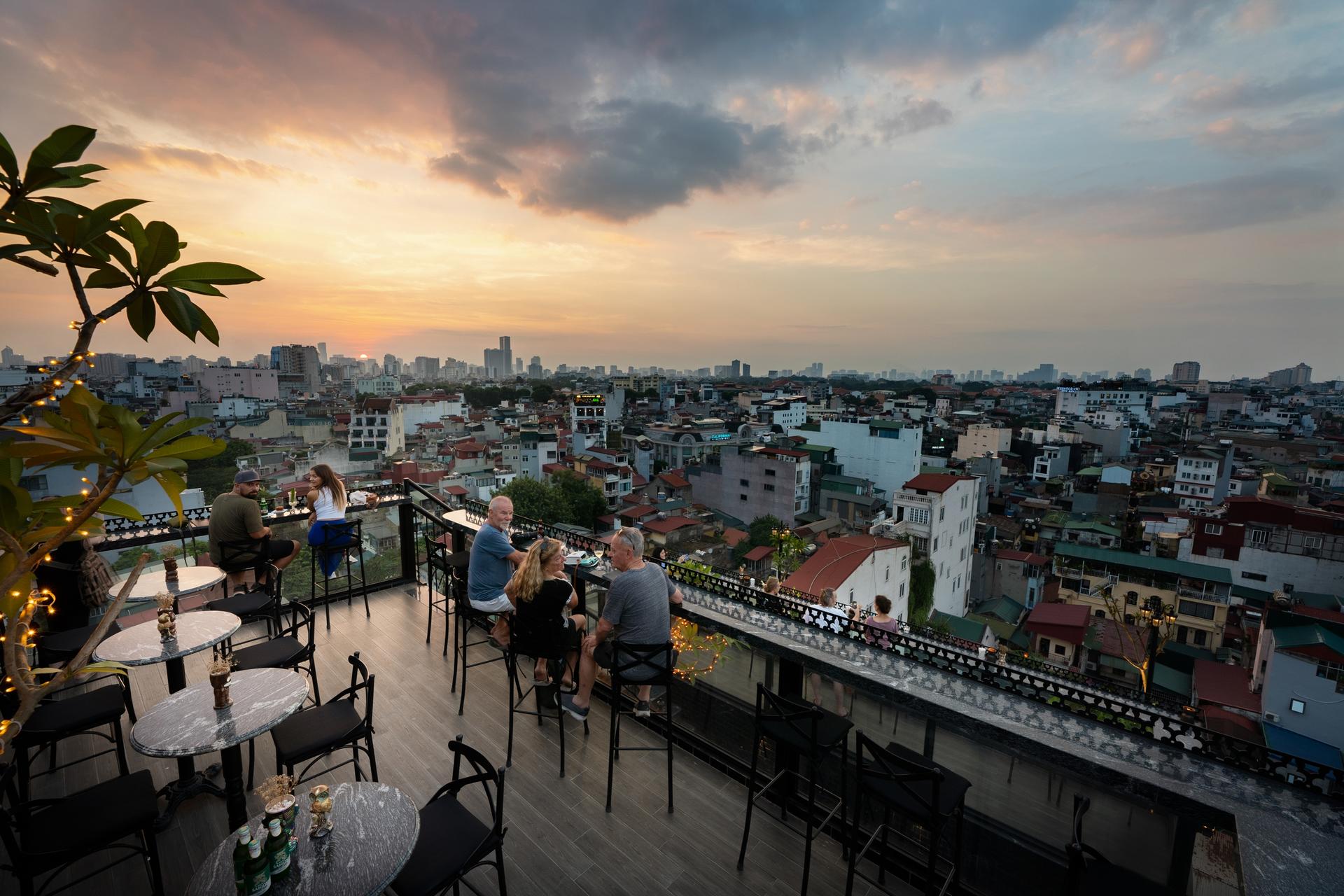 [Free pool access & Cocktail] Senses Massage & Wellness Spa in Hanoi - Thumbnail 4