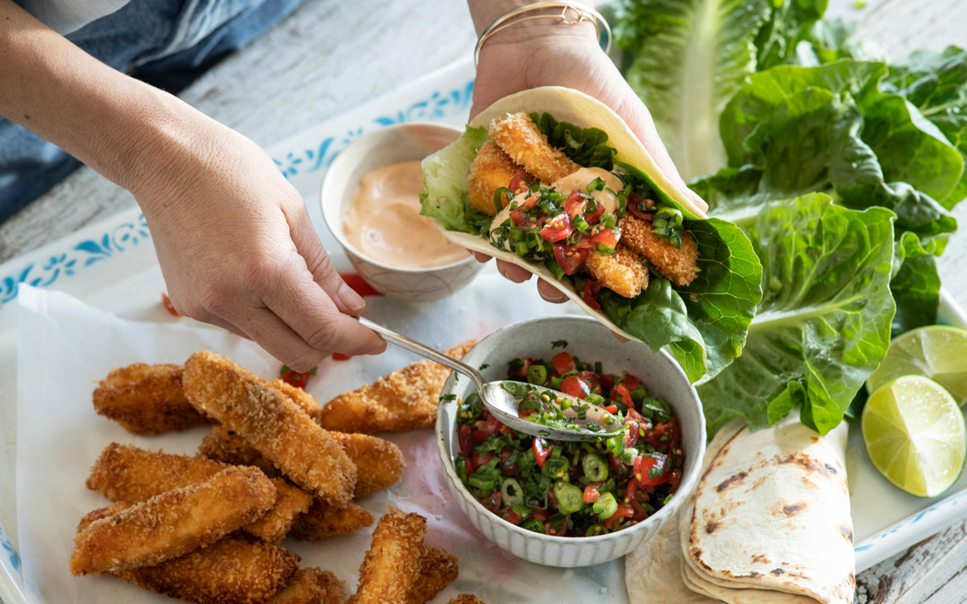 Sydney Fish Market Cooking Class - Thumbnail 9
