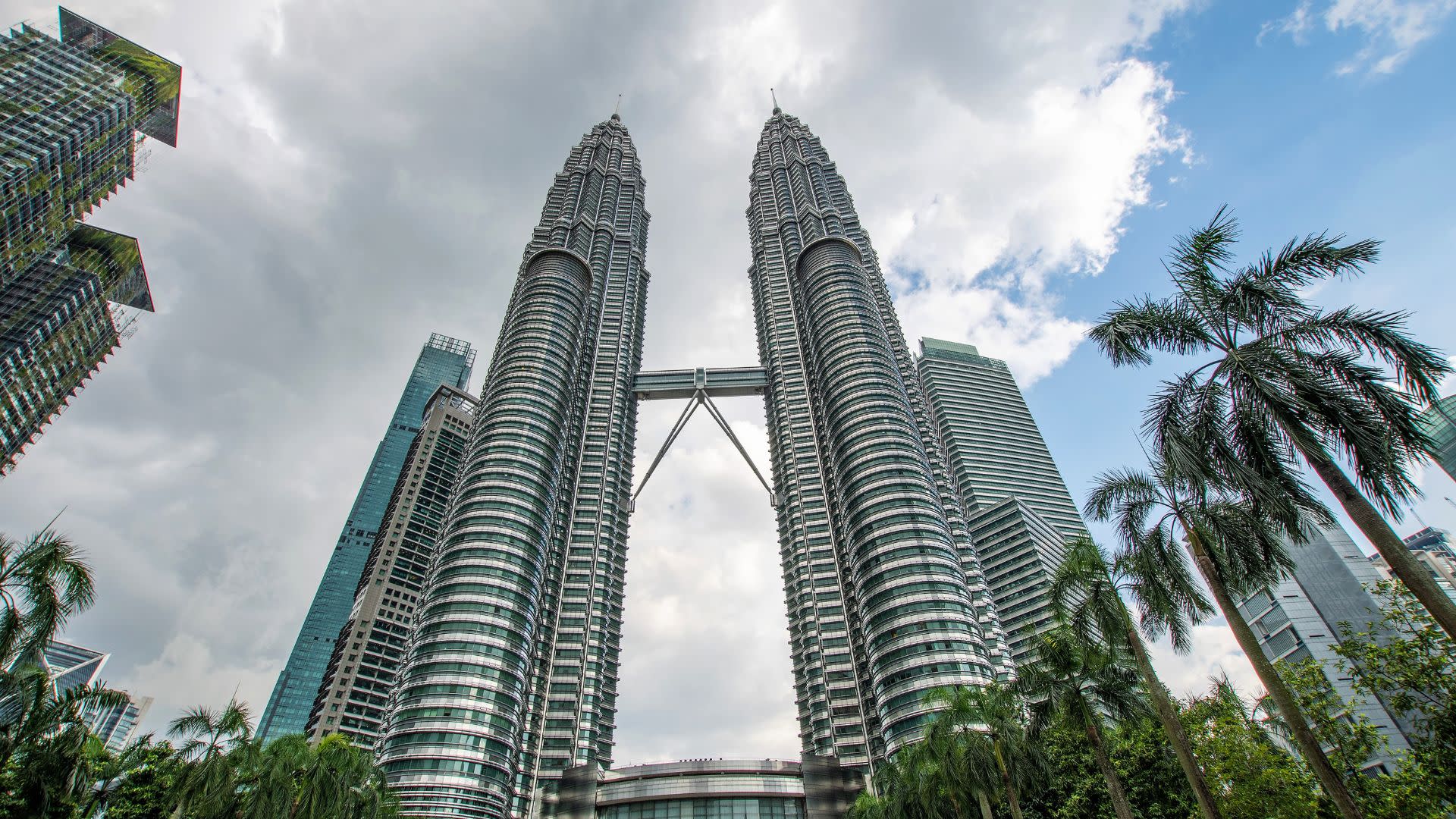City Sights, Batu Caves & Genting Highlands Excursions - Thumbnail 11