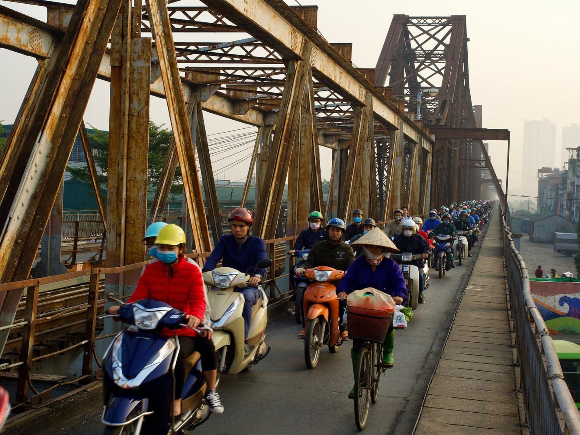 Hanoi Cultural Photography Guide Tours - Thumbnail 8
