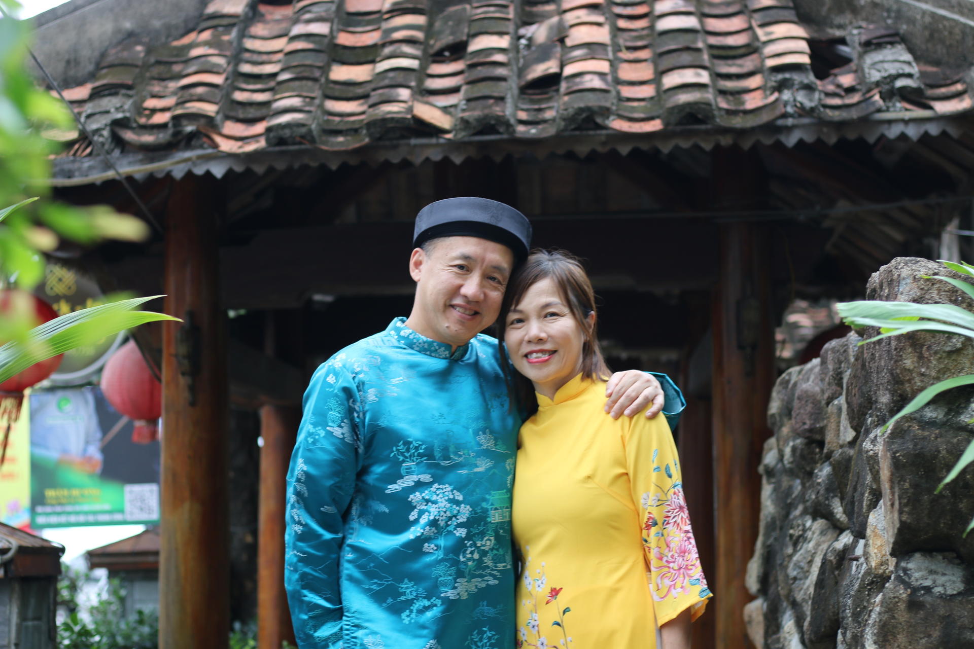 Vietnamese Ao Dai Photo Experience in Nha Trang - Thumbnail 6