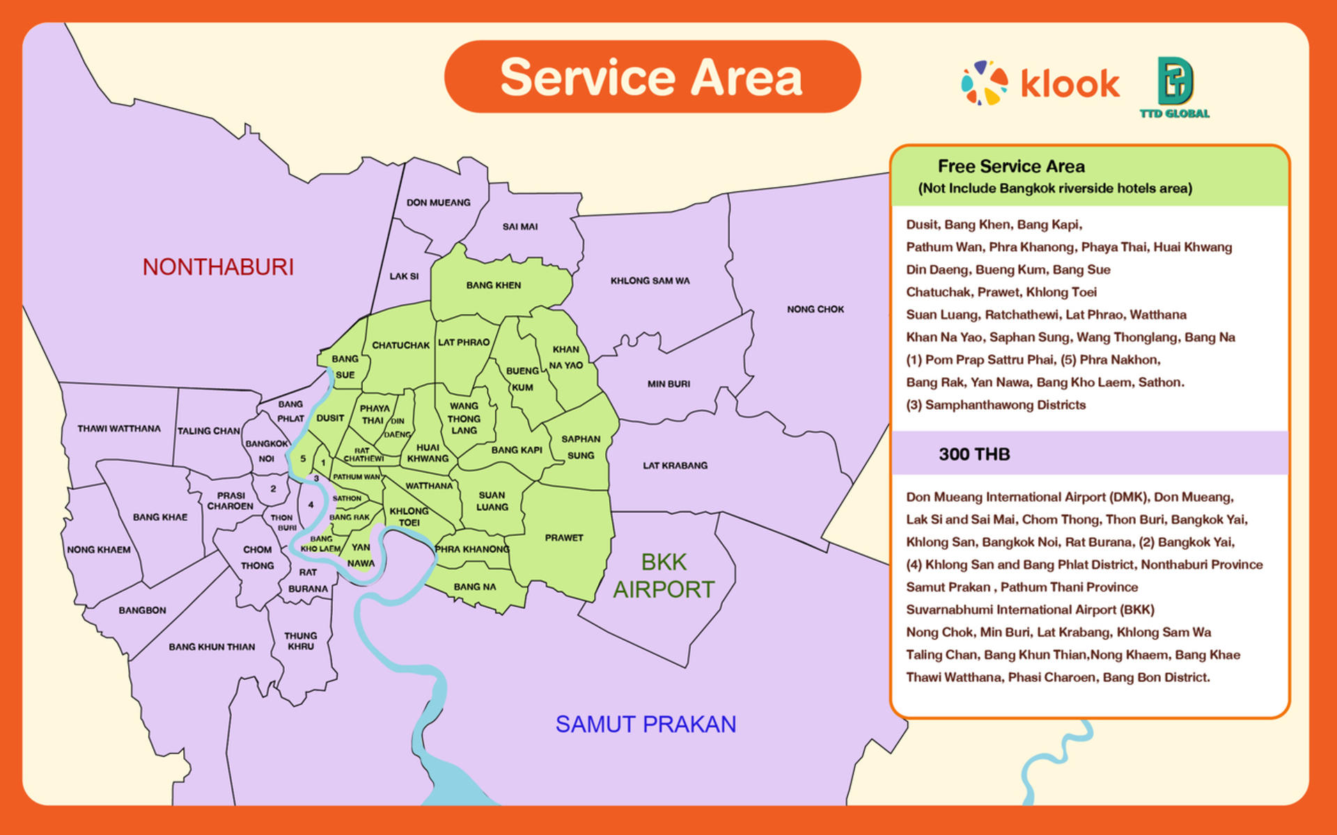 Bangkok Safari World Shared and Private Transfers Service  - Thumbnail 23