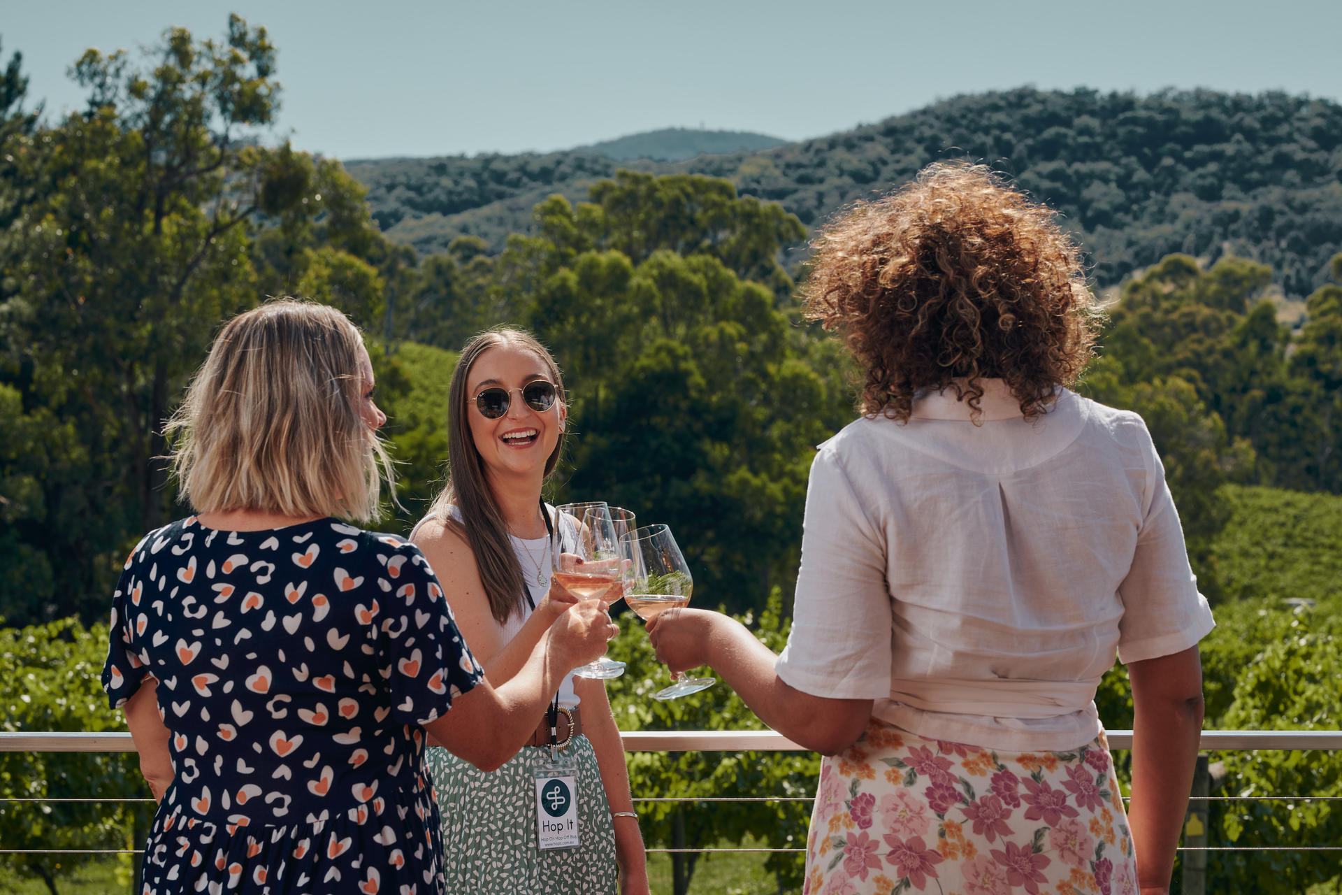 Yarra Valley Hop-On-Hop-Off Bus - Thumbnail 5
