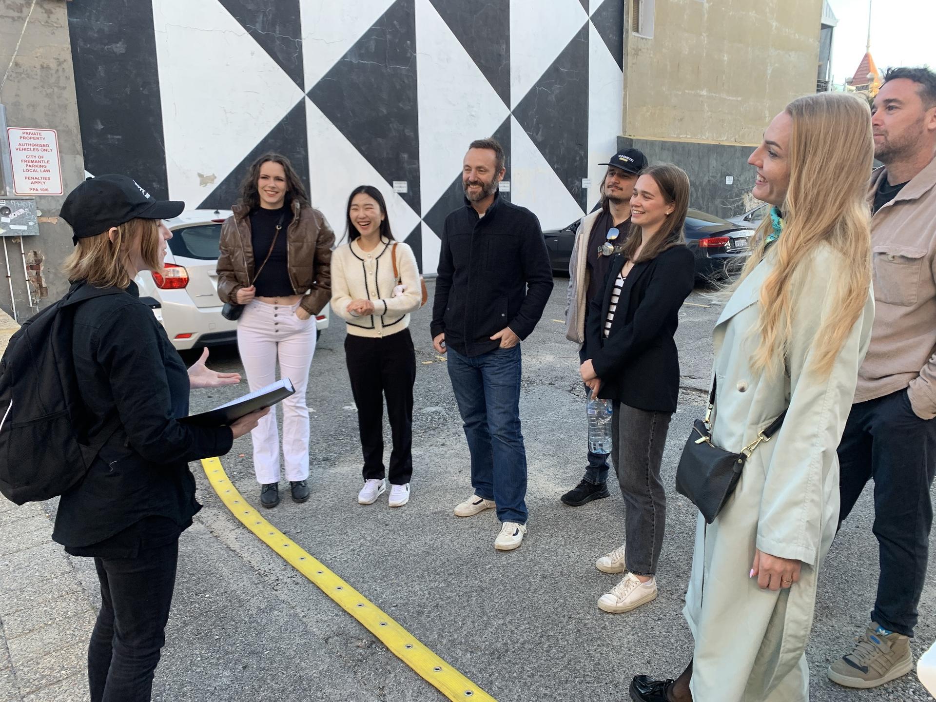 Fremantle's True Crime Tour - Thumbnail 8