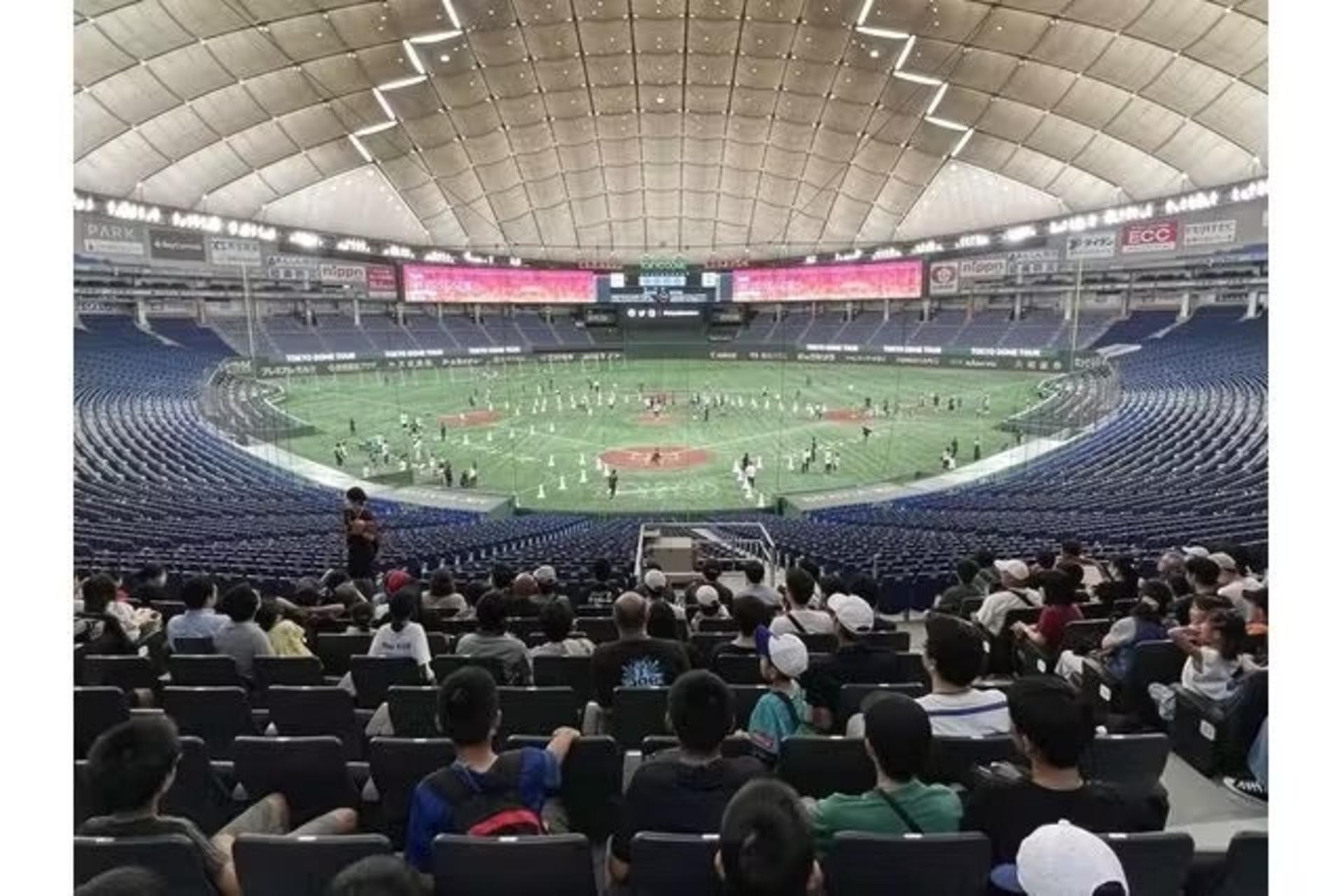 TOKYO DOME TOUR - Thumbnail 2
