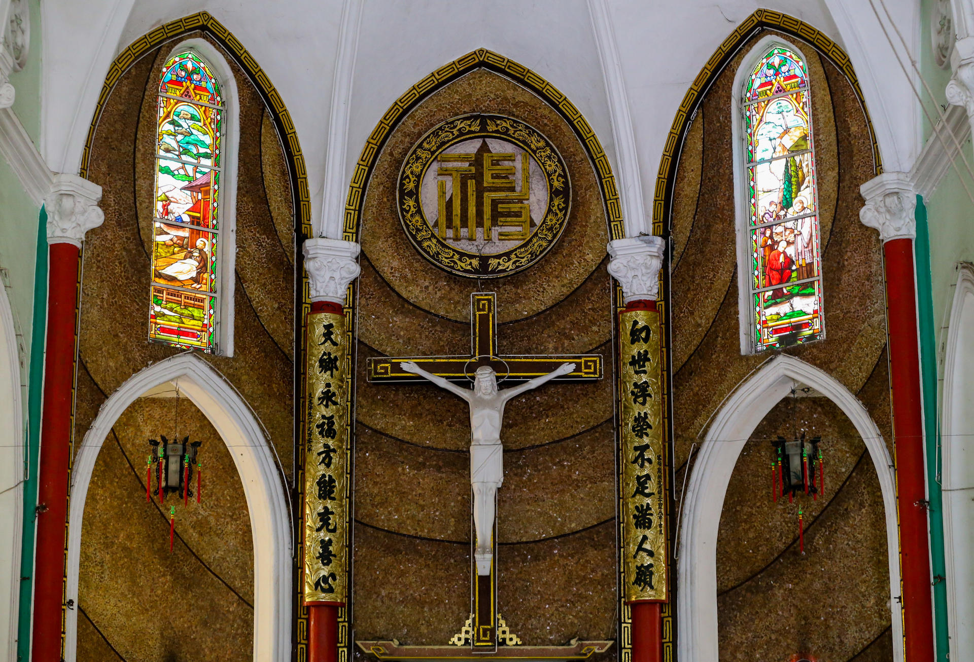 Chinatown Heritage Highlights Half-day Tour - Thumbnail 8