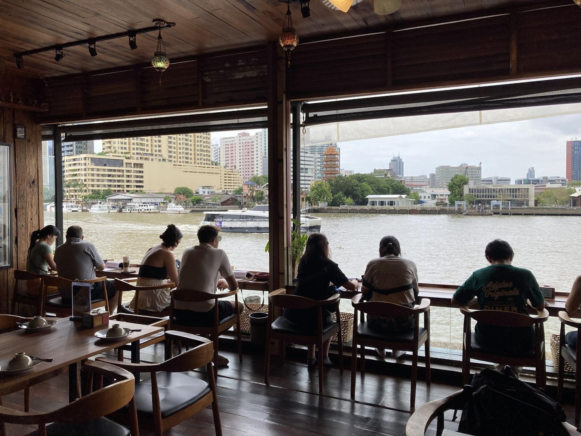 Master Bangkok’s Old Town: 4-Hour Talat Noi & Chinatown Walk - Thumbnail 15