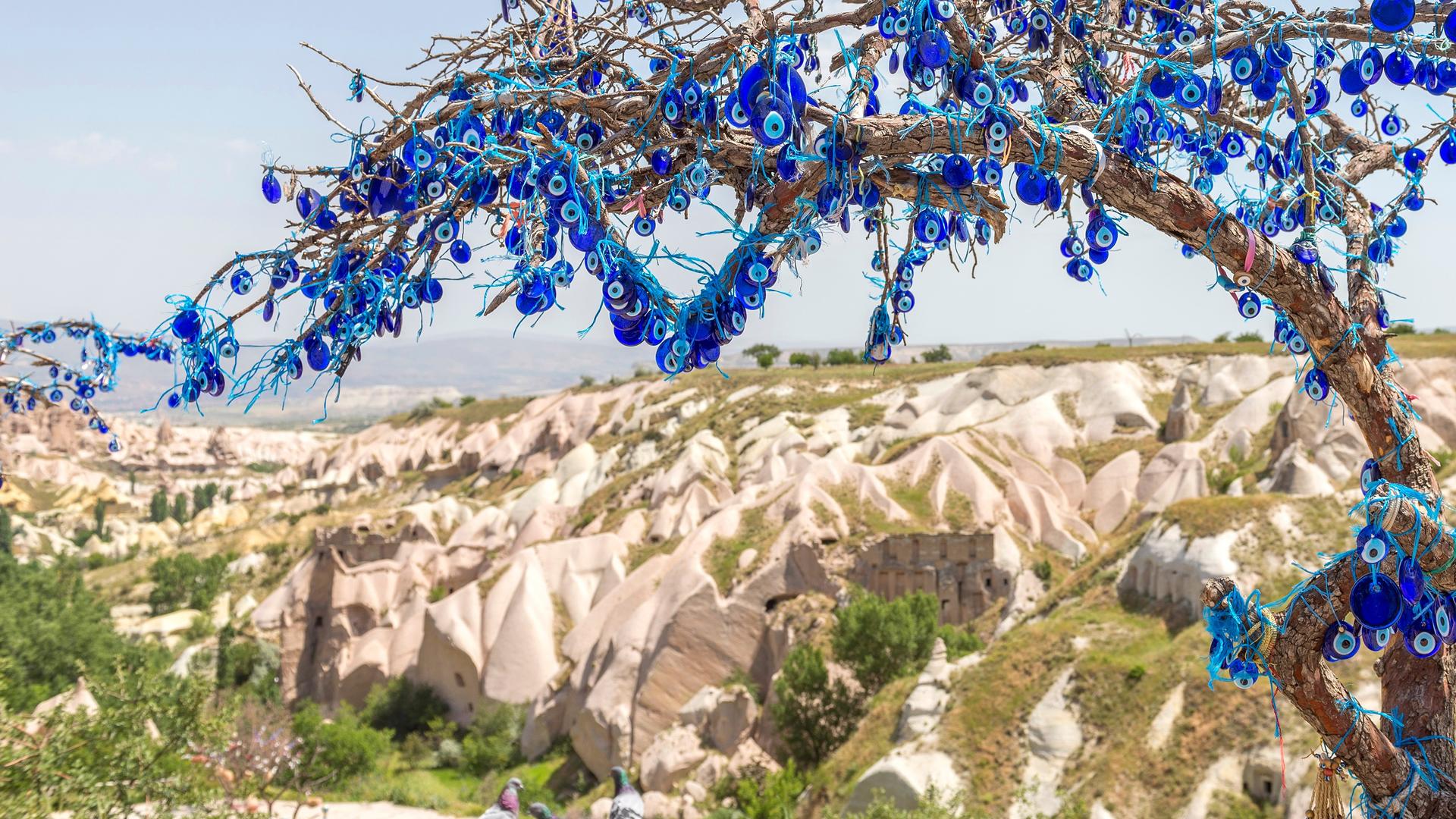Green Tour with Trekking in Ihlara Valley Cappadocia - Thumbnail 10