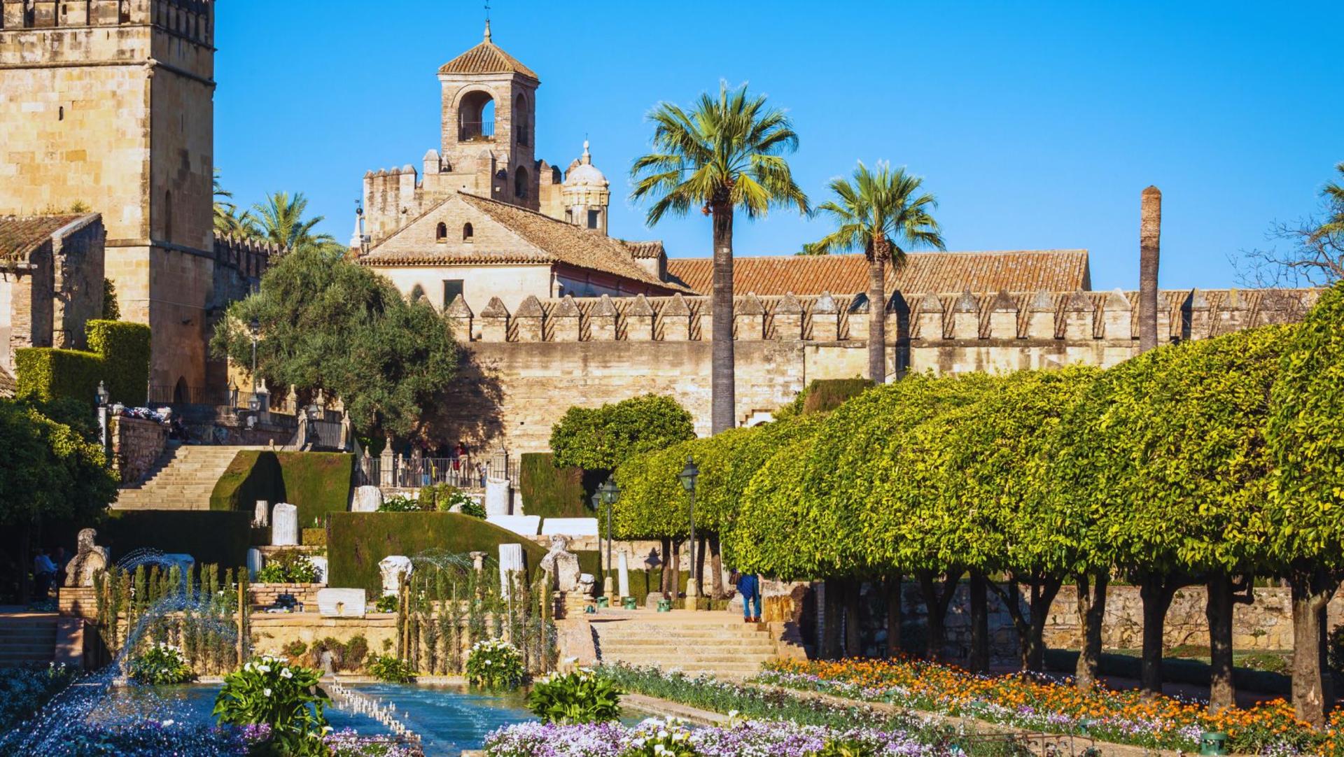 Cordoba Mosque-Cathedral, Alcazar and Synagogue Tour - Thumbnail 7