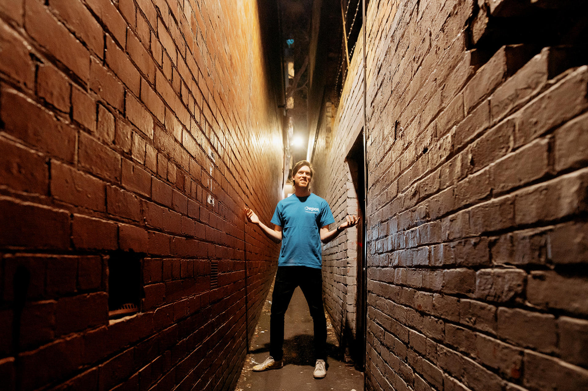 Melbourne Progressive Dinner Tour - Chinatown, Laneways & 1 Drink - Thumbnail 8