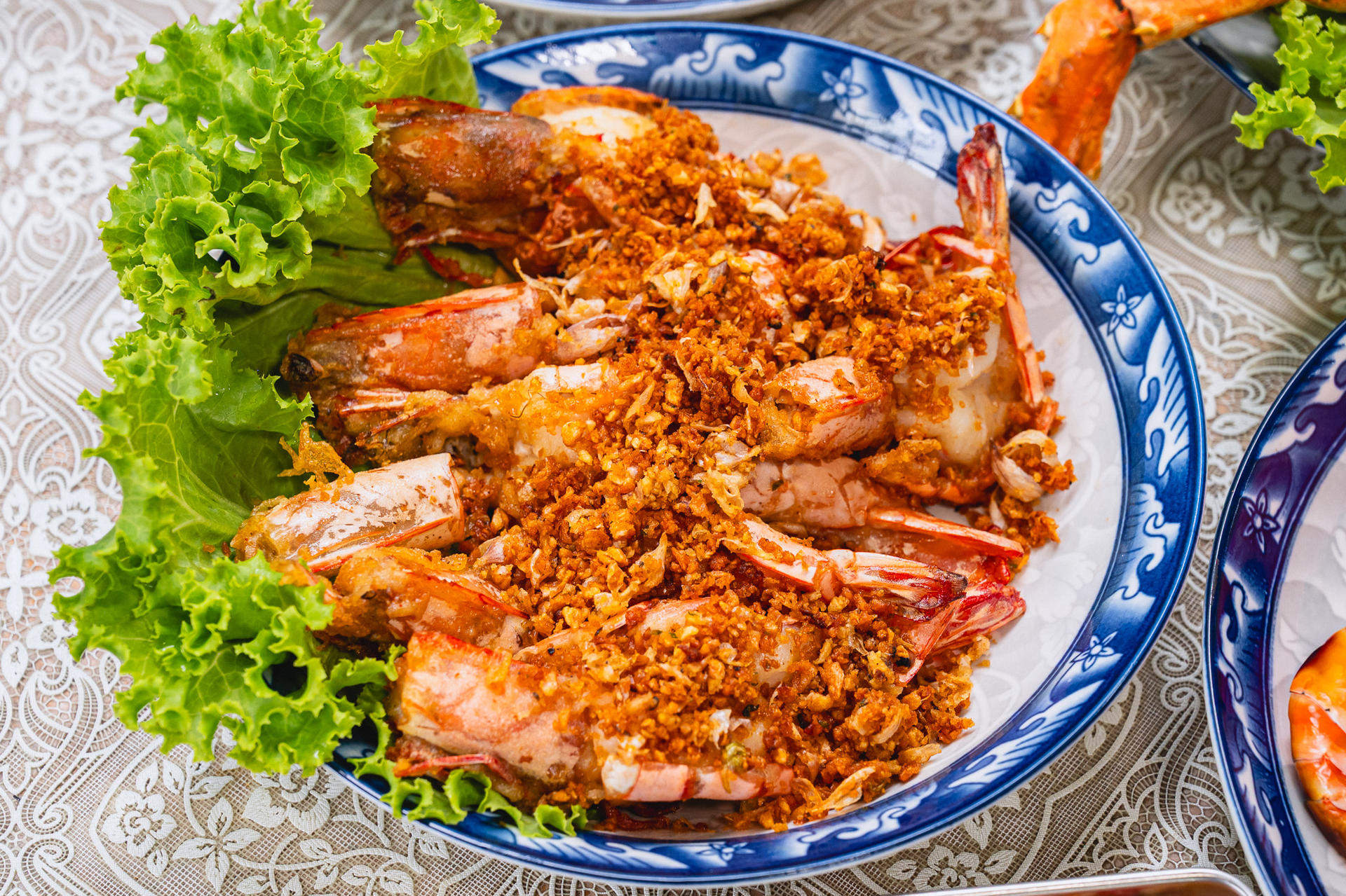 Ratchapruek Seafood Buffet (Prachachuen, Bangkok) - Thumbnail 8