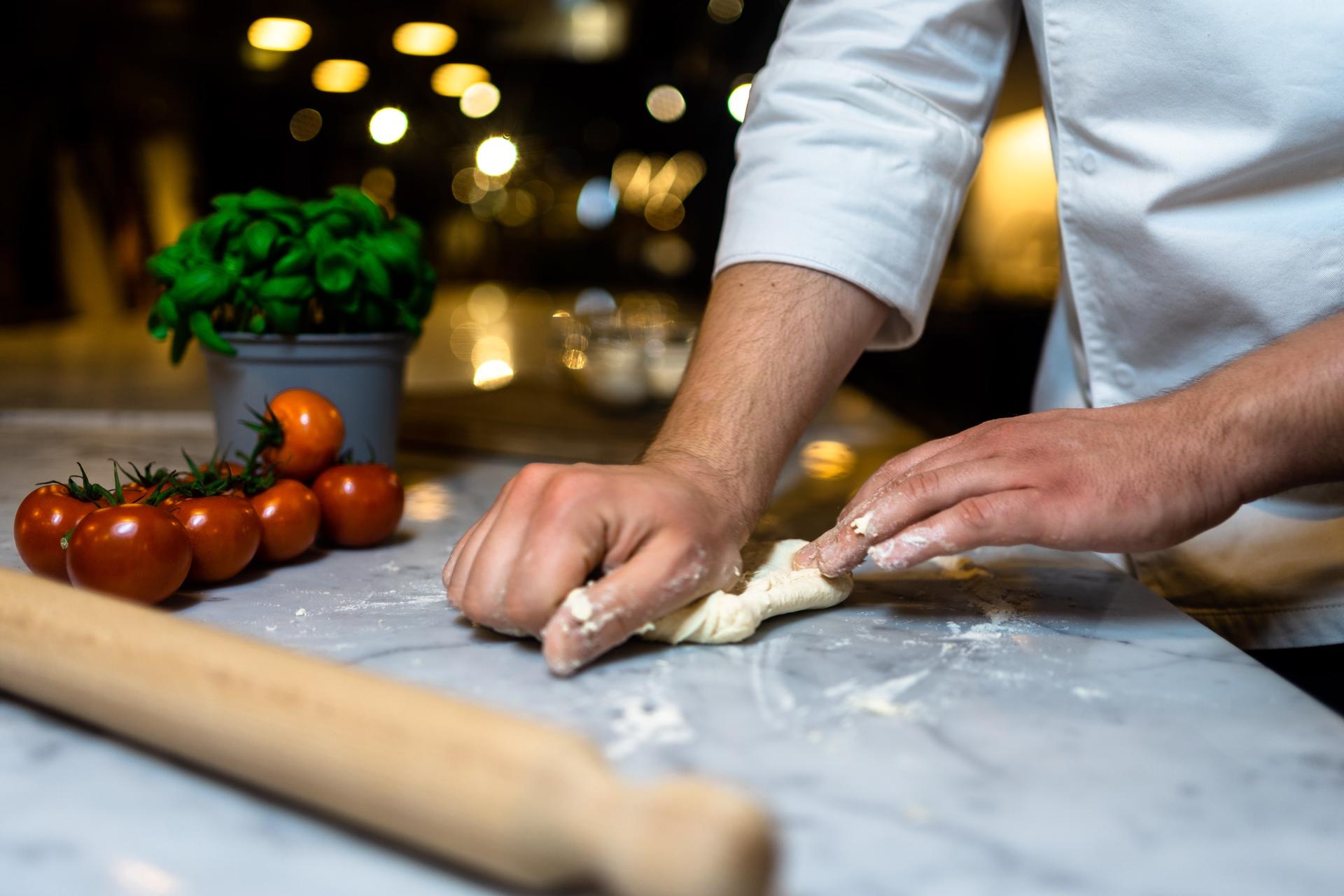 Pizza and Gelato-Making Class in Milan: Fun for Everyone - Thumbnail 5