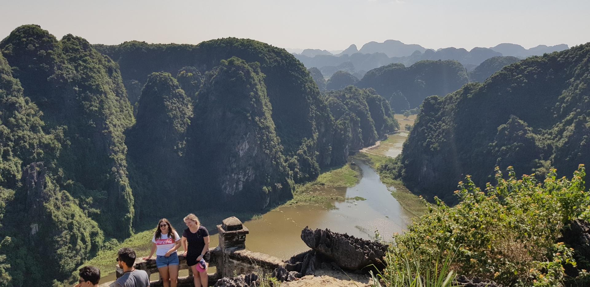 Explore Ninh Binh's Best: Hoa Lu, Tam Coc, and Mua Cave - Thumbnail 3