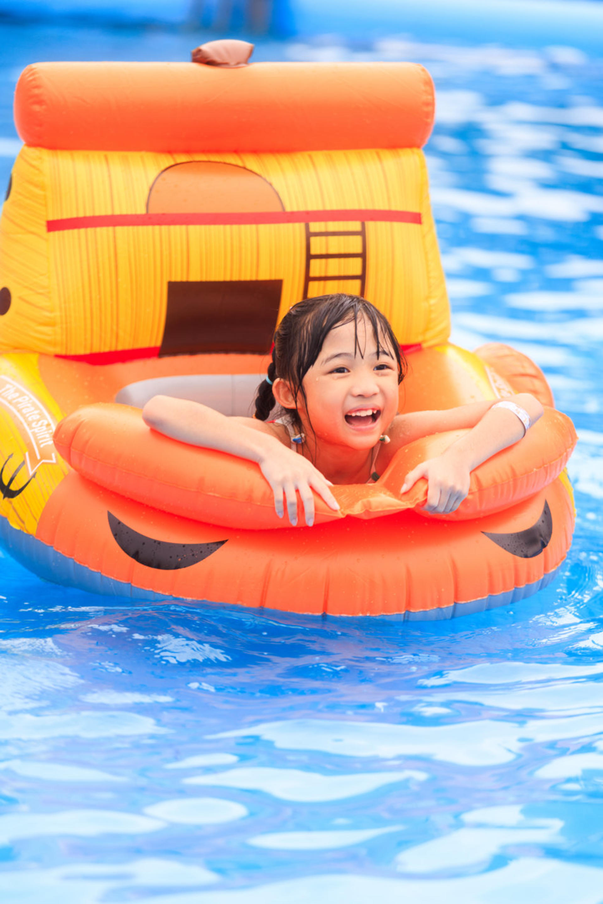 TMT Tai Mei Tuk Jurassic Water Park Tickets | Season Opening All-Day Ticket Special - Thumbnail 10