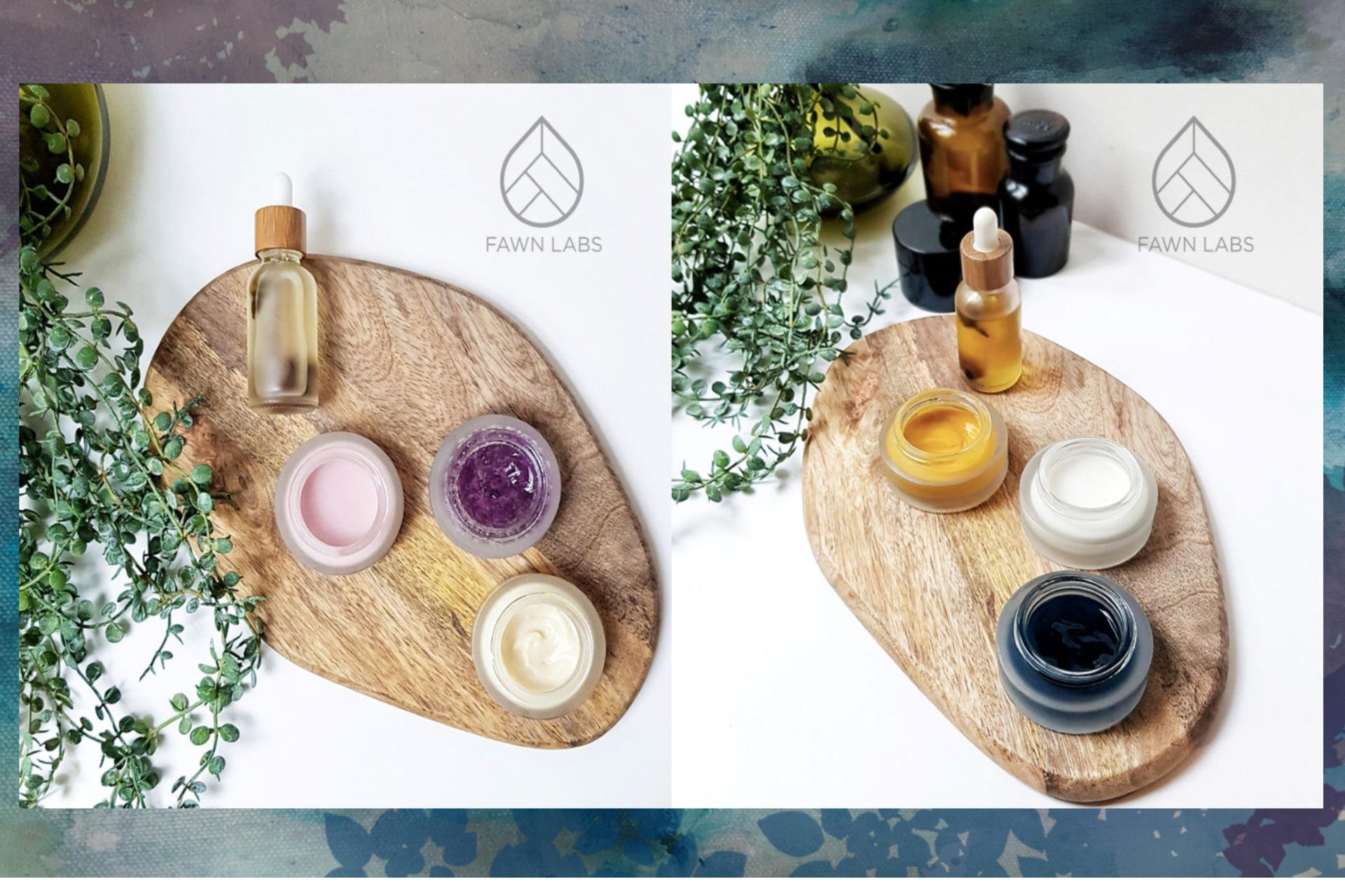 Fawn Labs Clean Beauty Workshop - Thumbnail 2