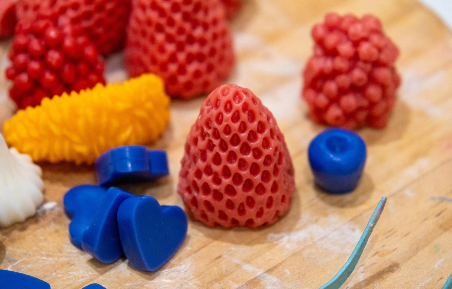 Soap Making Workshop by artwerkx - Thumbnail 7