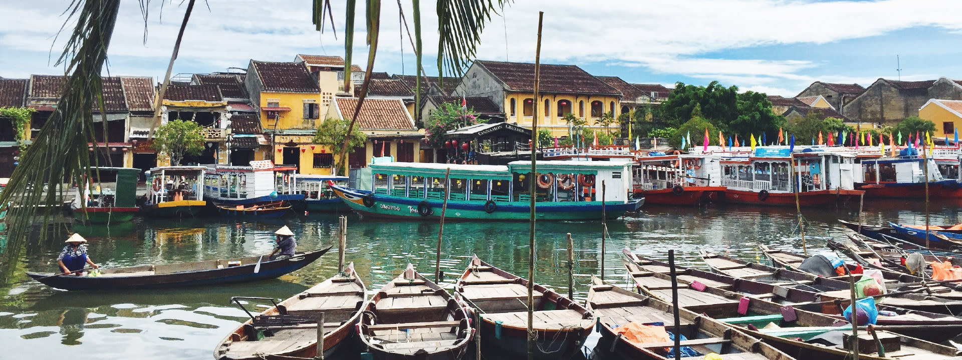 Hoi An Half-Day Small Group City Exploration - Image 1