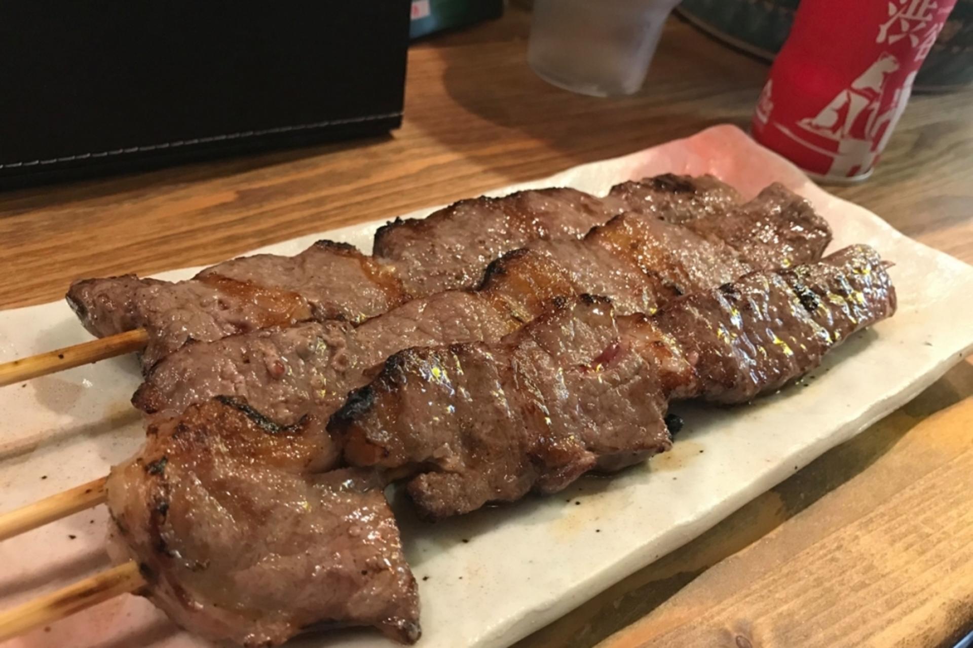 Best of Shibuya Food Tour - Thumbnail 23
