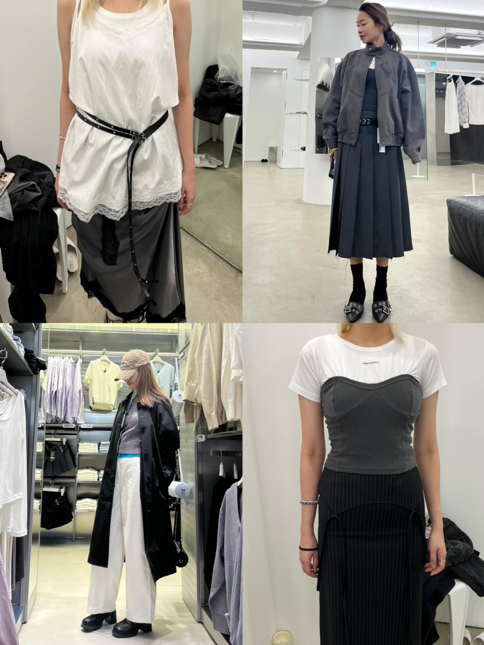 Seoul: Personal Styling & K-Fashion Shopping Tour in Hannam - Thumbnail 8