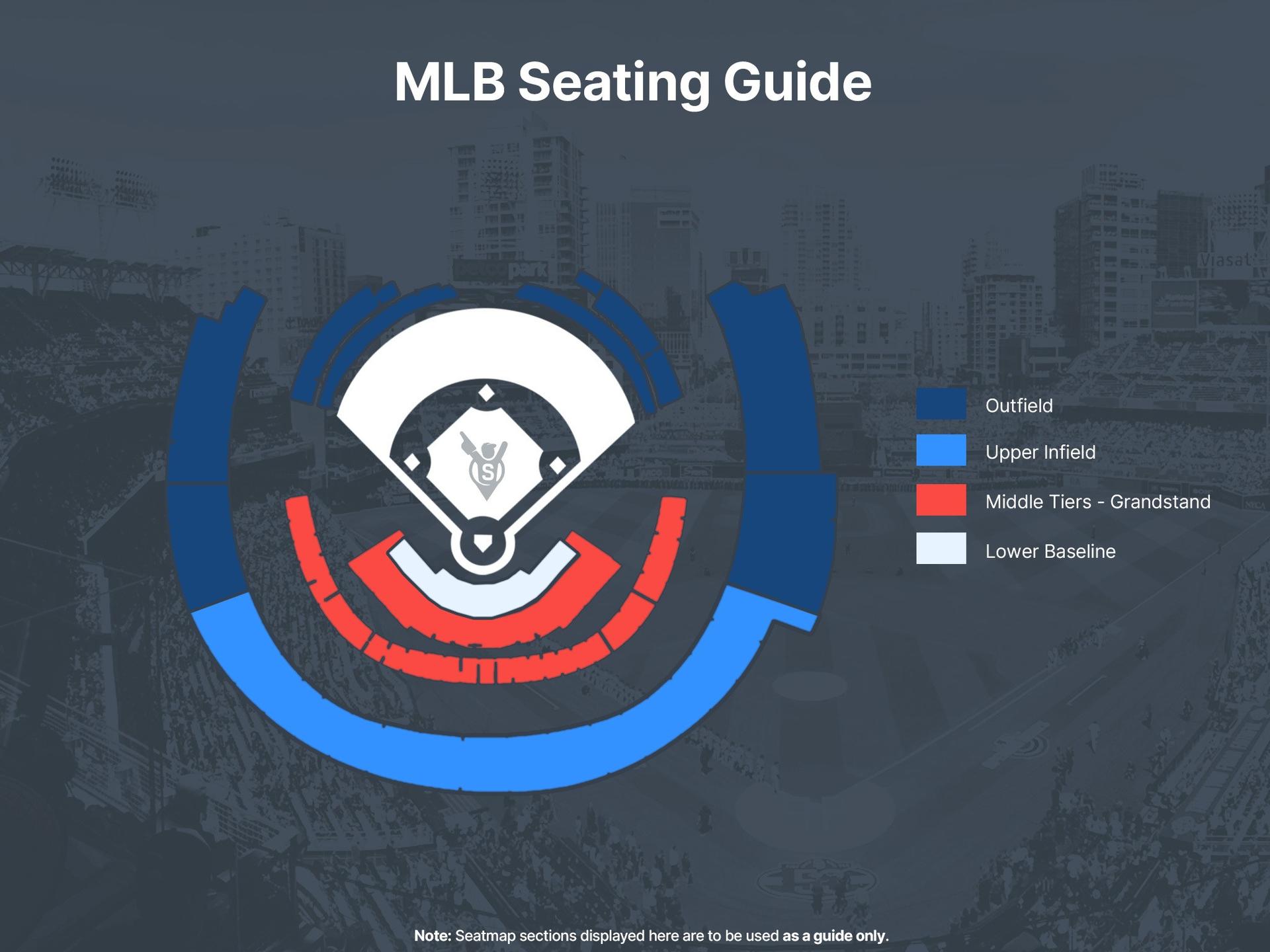 Los Angeles Dodgers Baseball Game Ticket at Dodger Stadium - Thumbnail 2