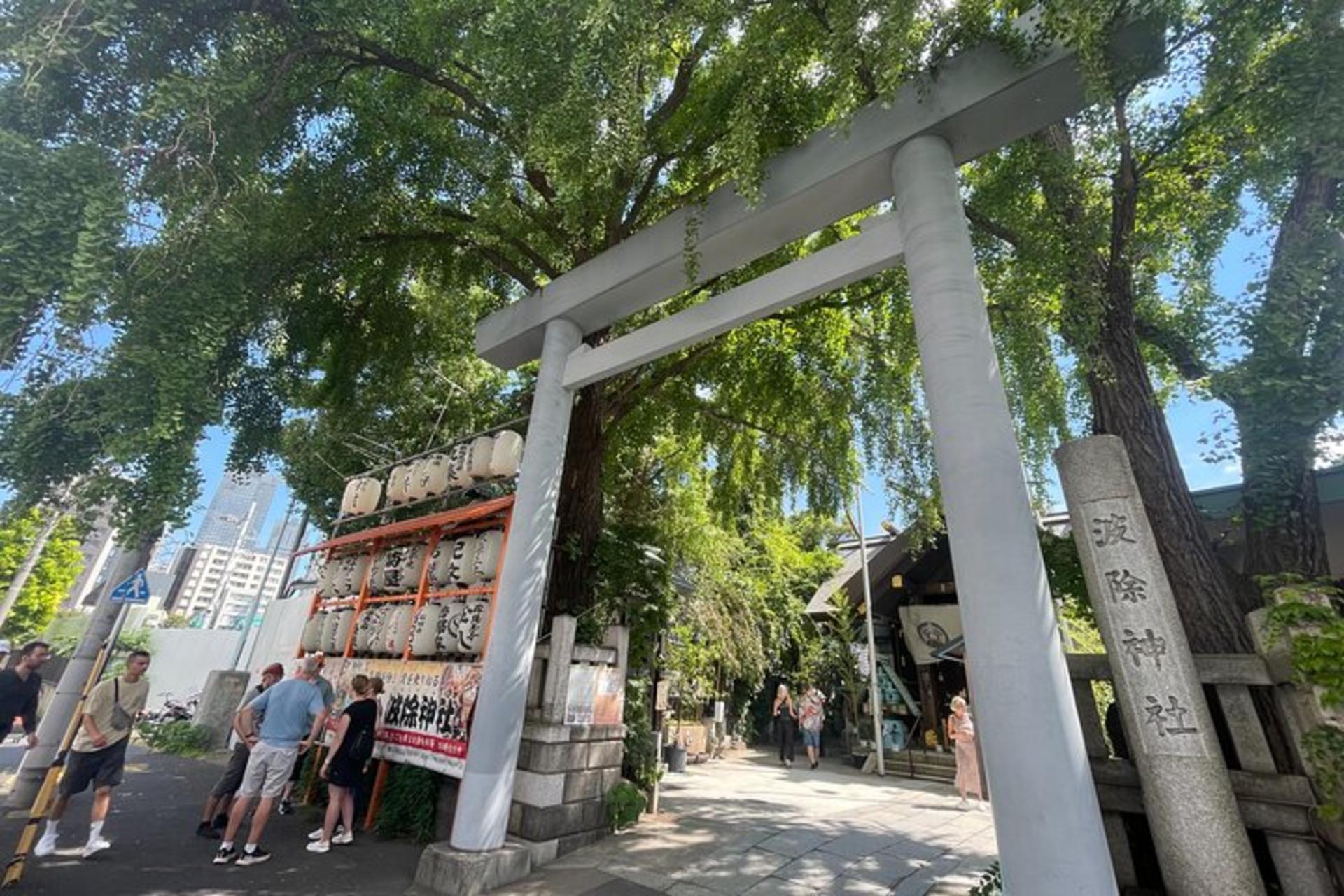 Tokyo:Enjoy street food & Japanese food culture at Tsukiji Market - Thumbnail 11