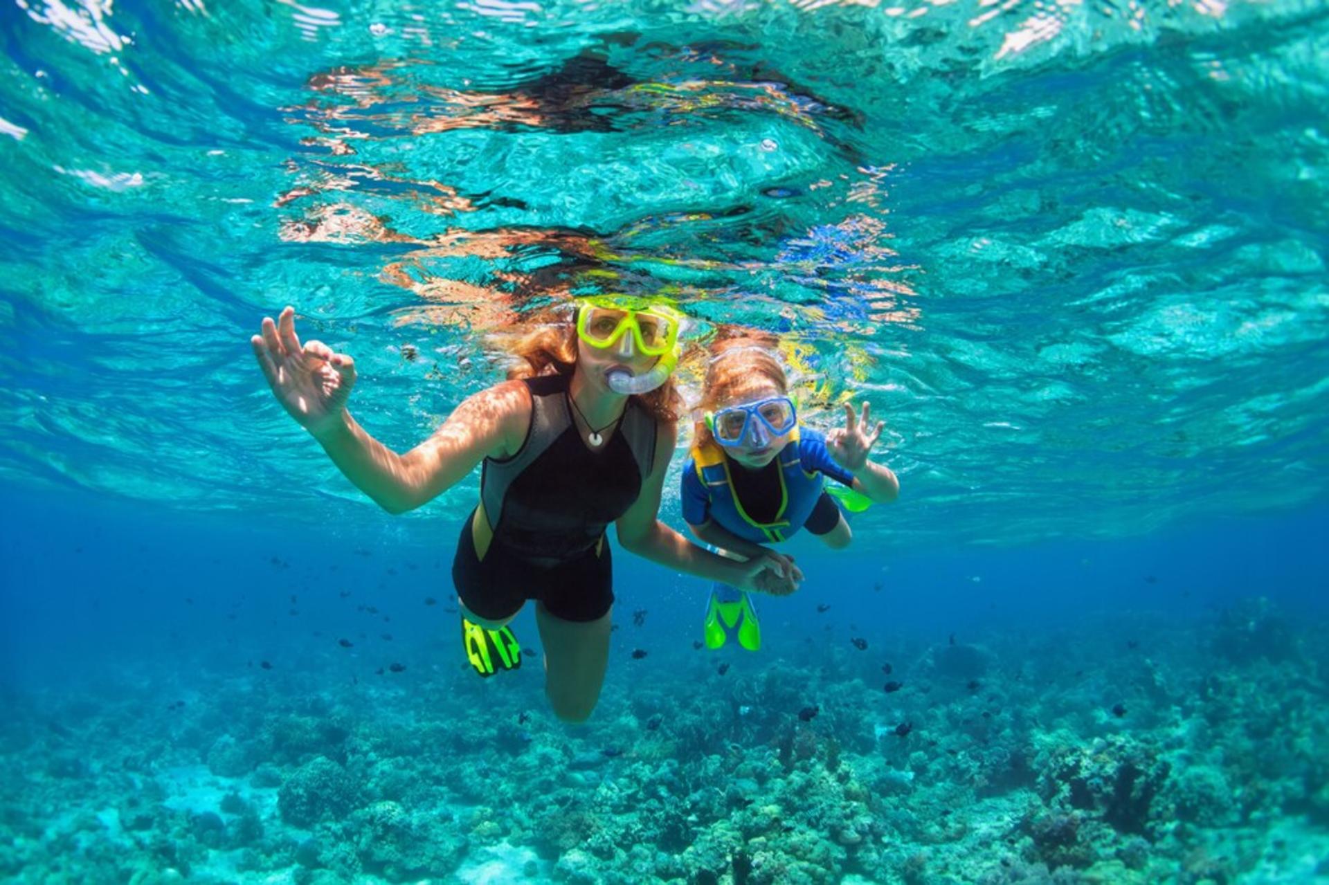 Scuba Diving in Kemer from Antalya - Thumbnail 6
