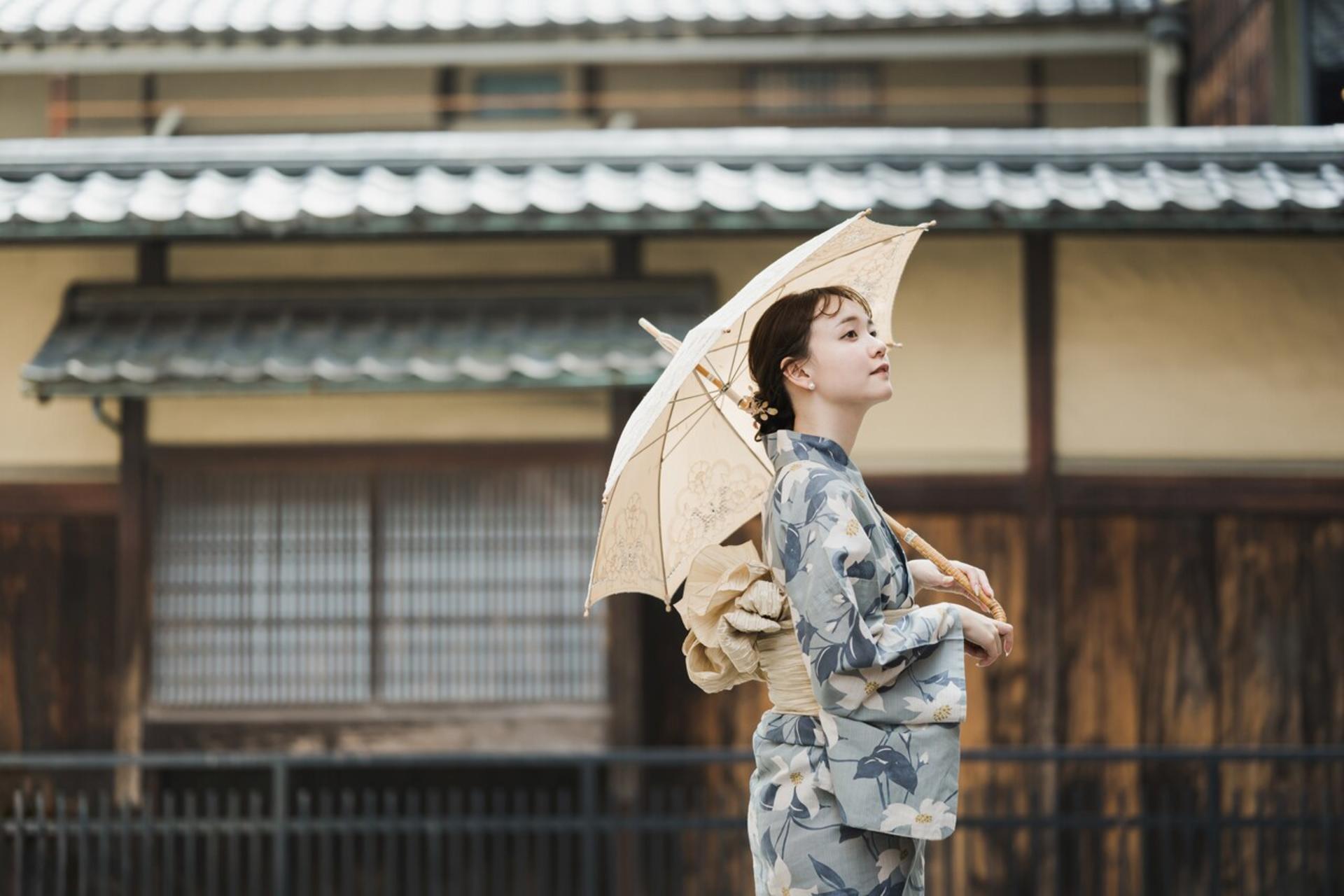 [Tekuteku Kyoto Kiyomizu Store]Kimono Experience and Hair Styling - Thumbnail 7
