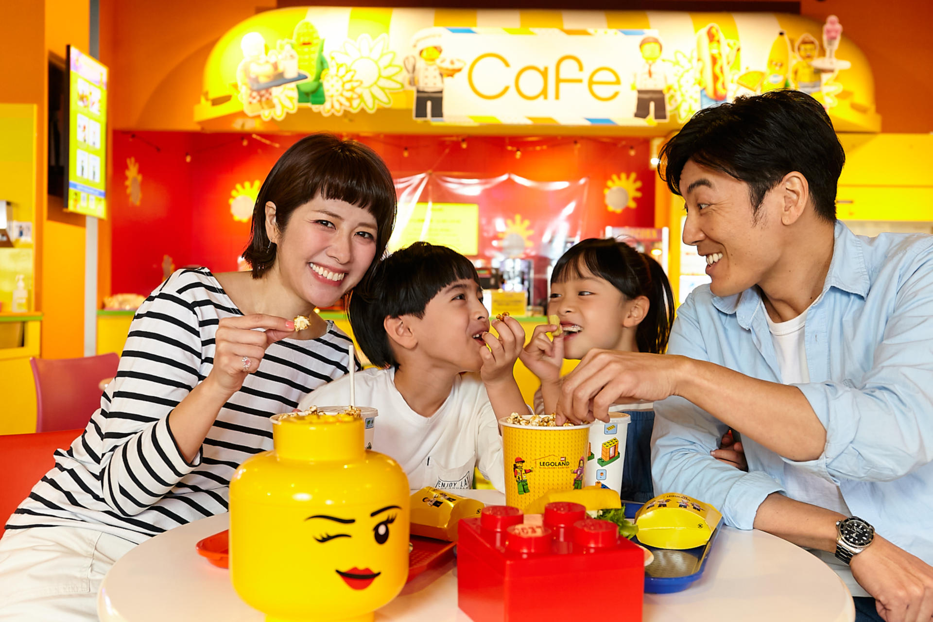 LEGOLAND Discovery Center Osaka Ticket - Thumbnail 5