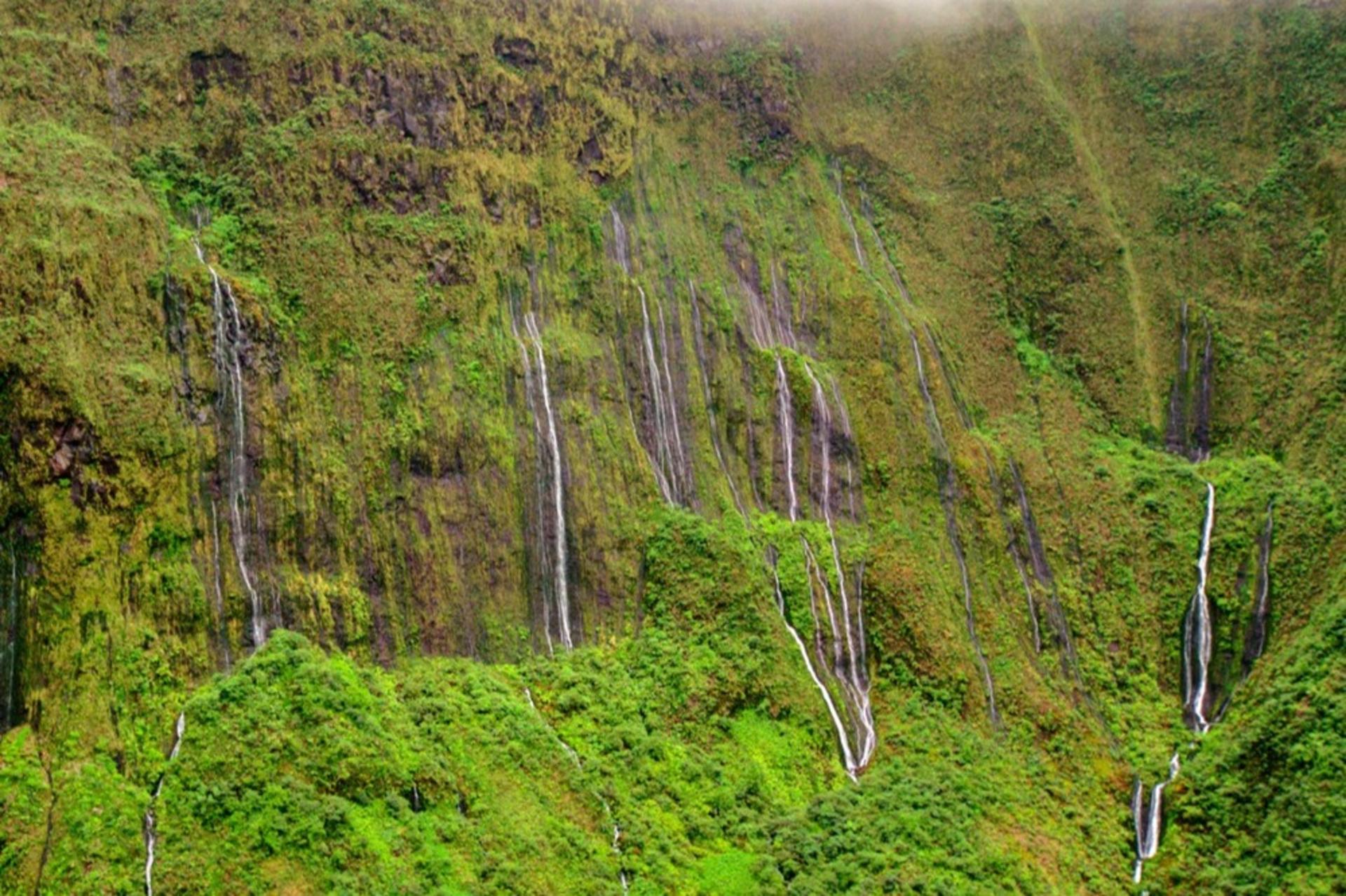 Maui and Molokai Spectacular Helicopter Tour - Thumbnail 5